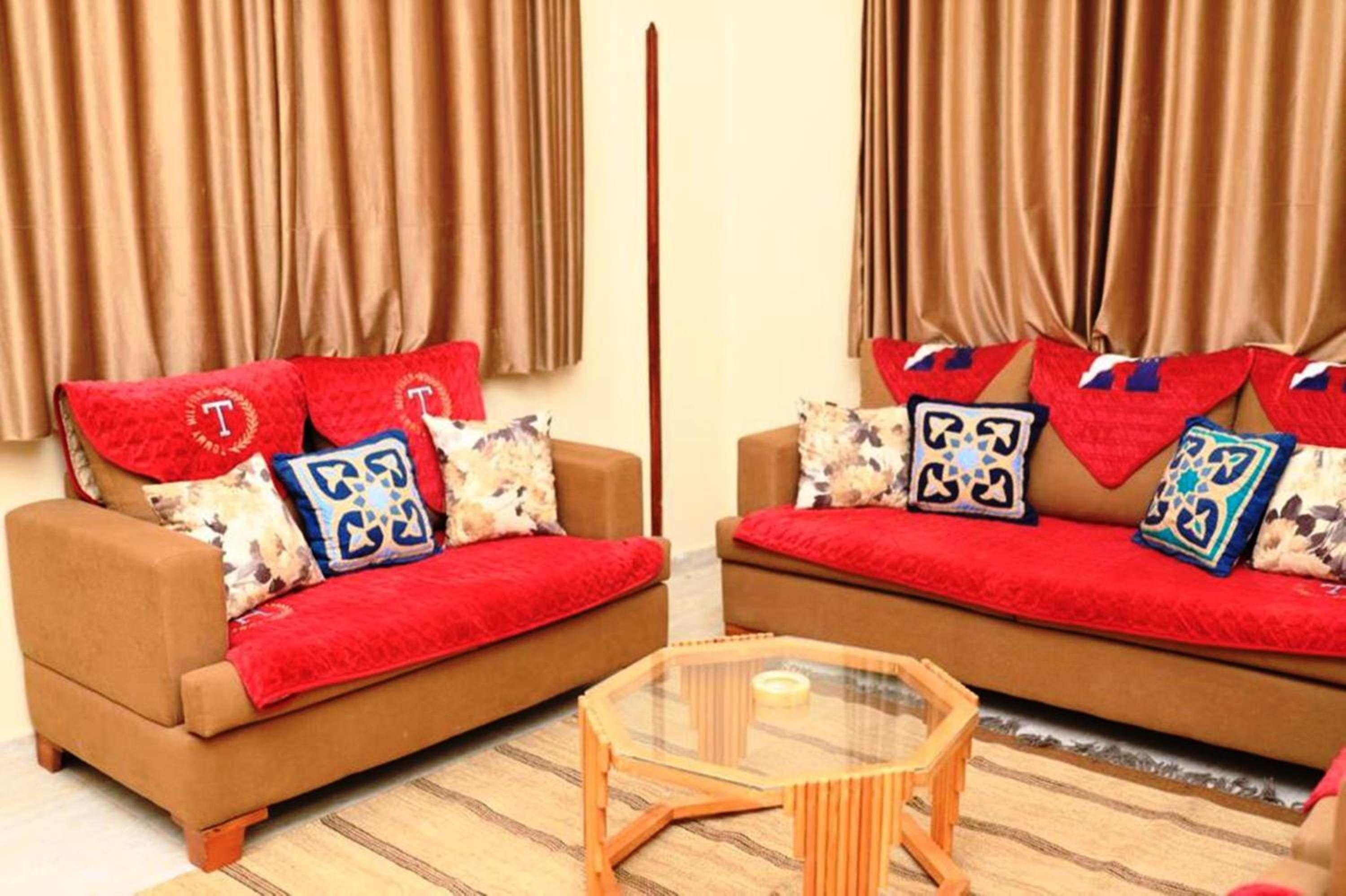 Kareem House Luxor