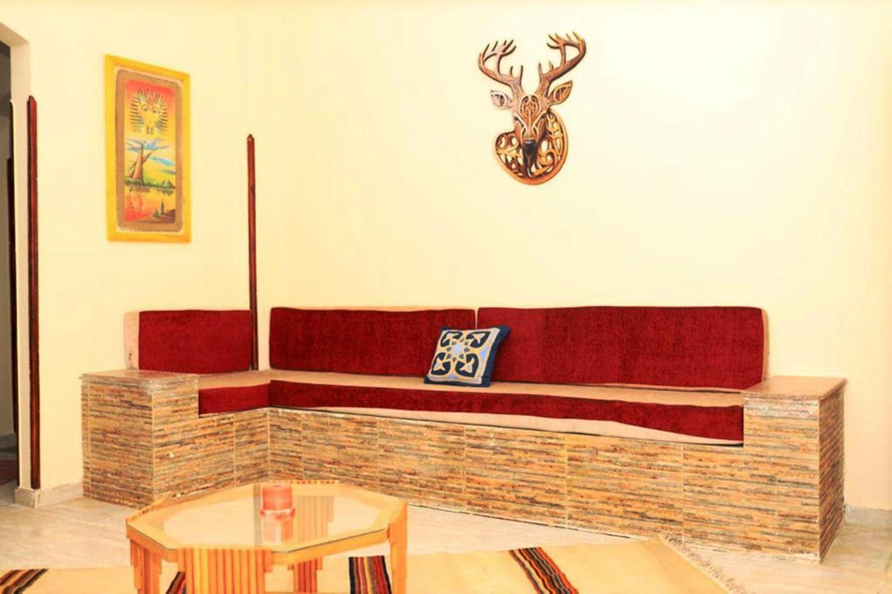 Kareem House Luxor