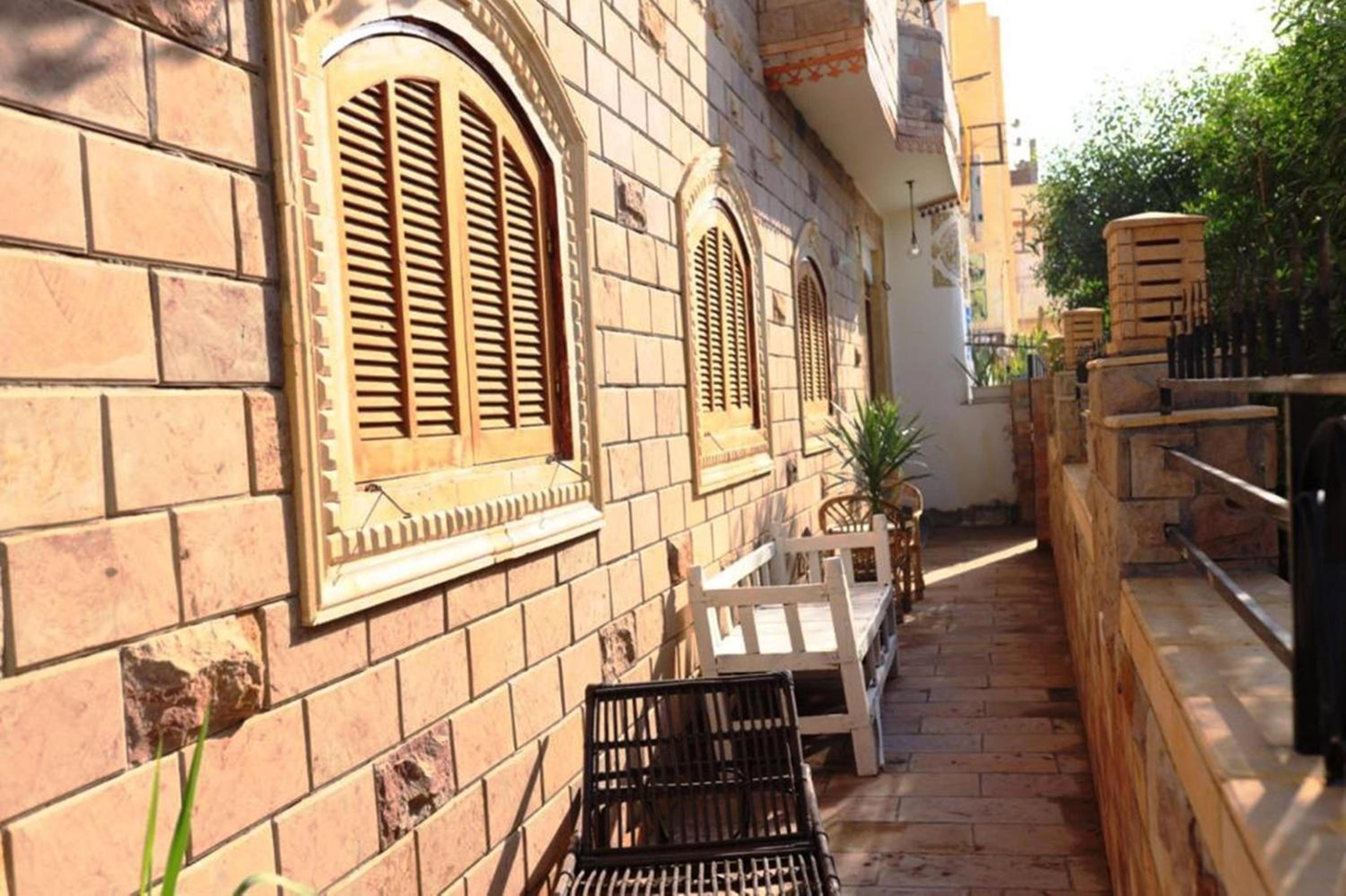 Kareem House Luxor