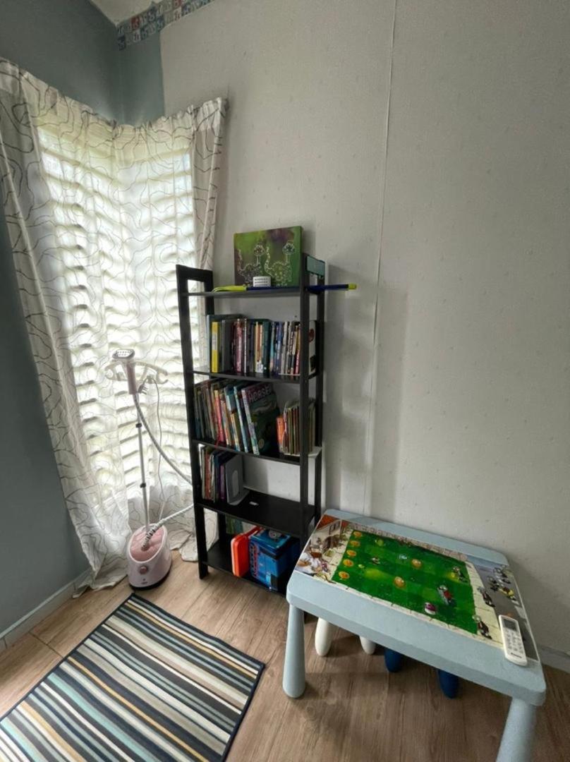 Homestay Hana Senawang photo 7