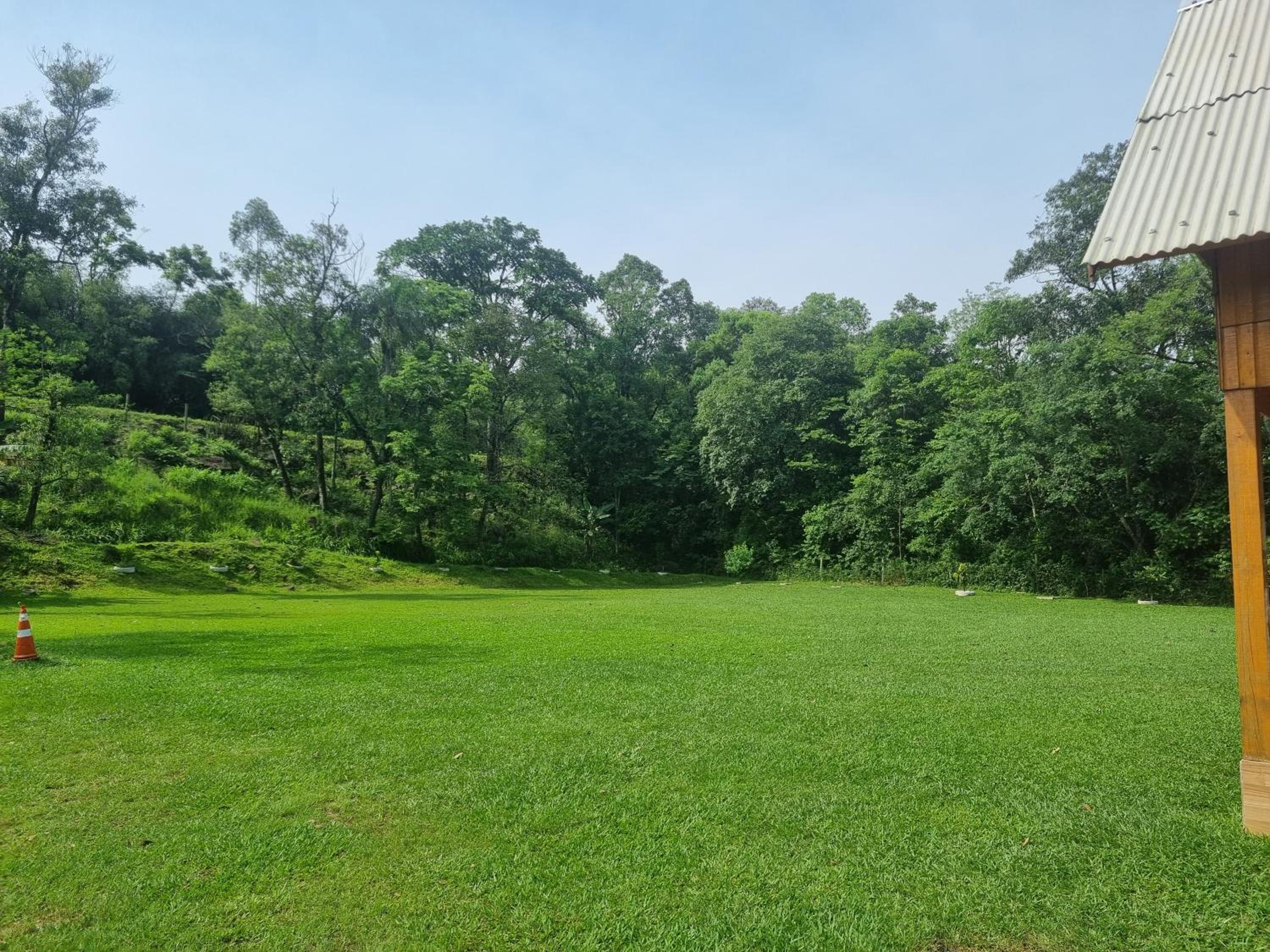 Hotel, Pousada e camping Recanto Nativo Caibi