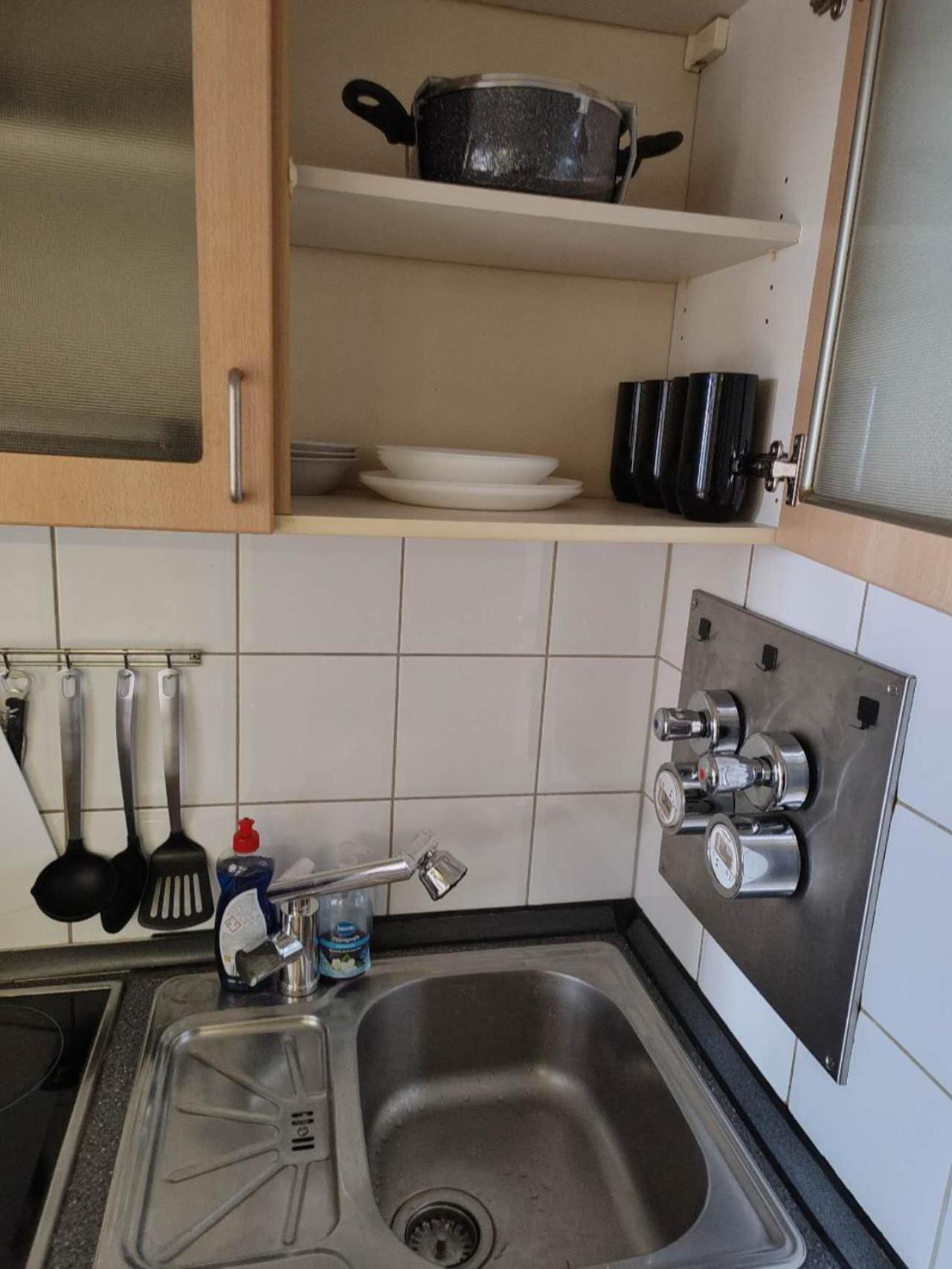 Ferienwohnung in Köln 2909