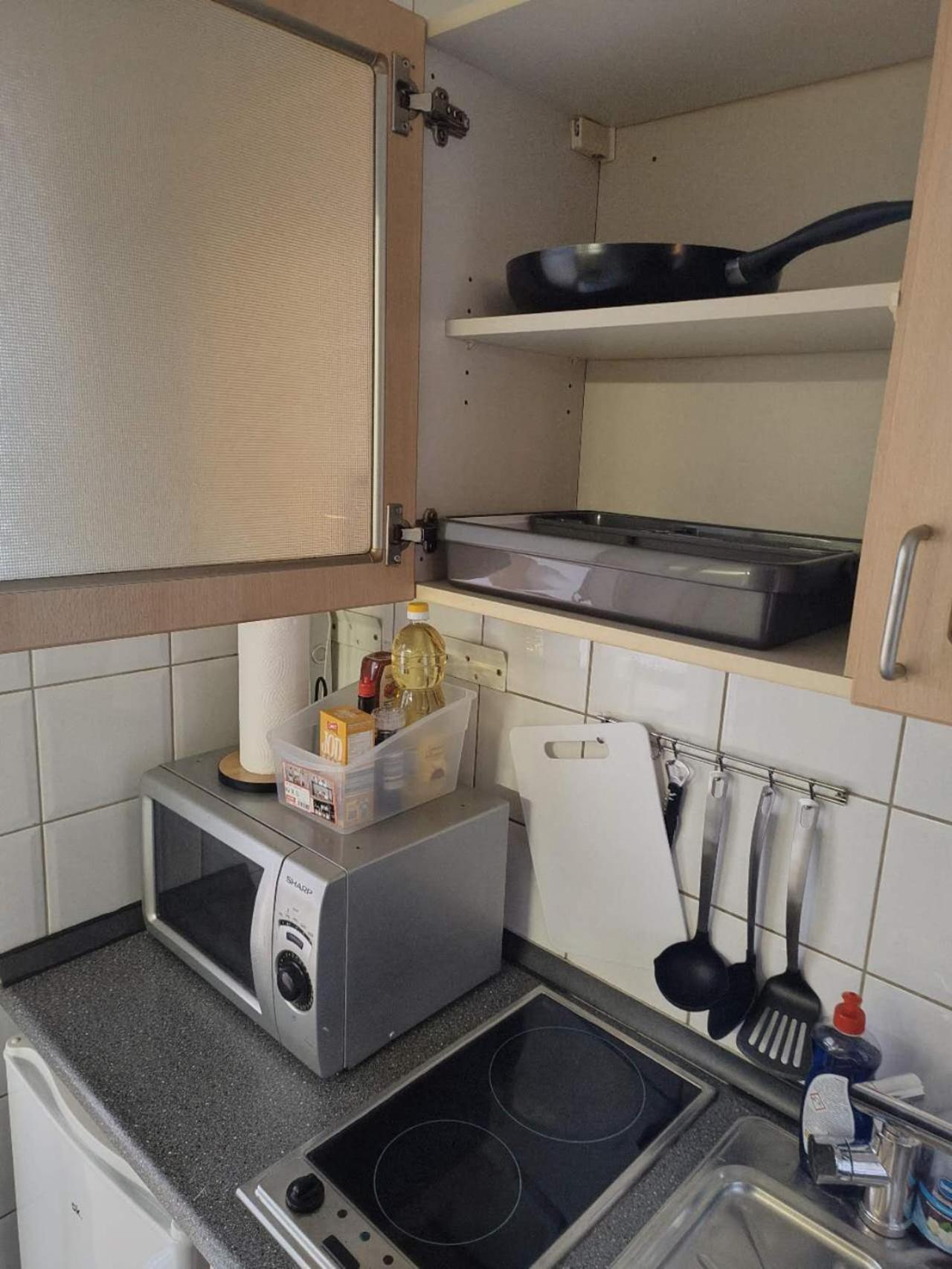Ferienwohnung in Köln 2909