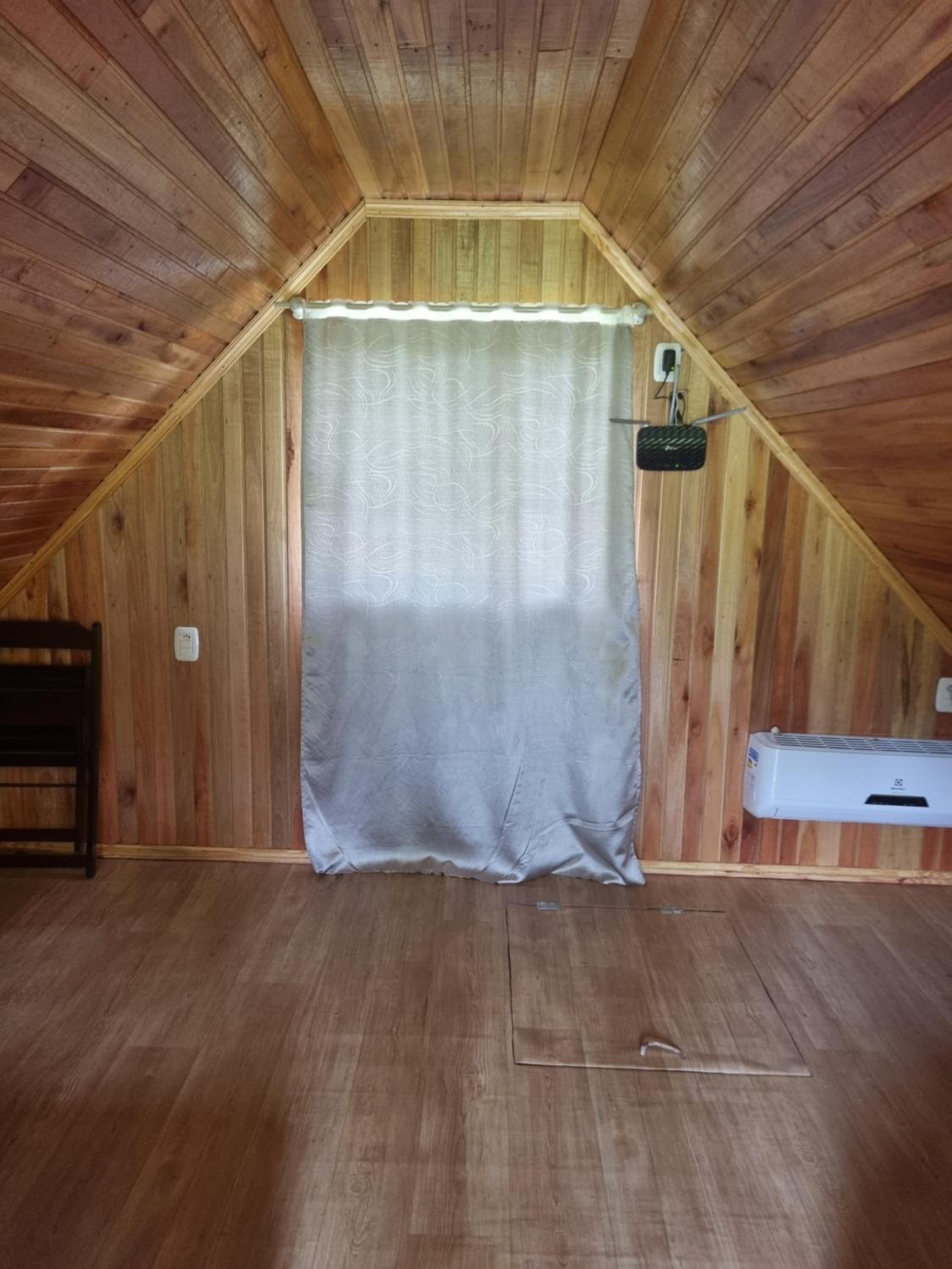 Hotel, Pousada e camping Recanto Nativo Caibi