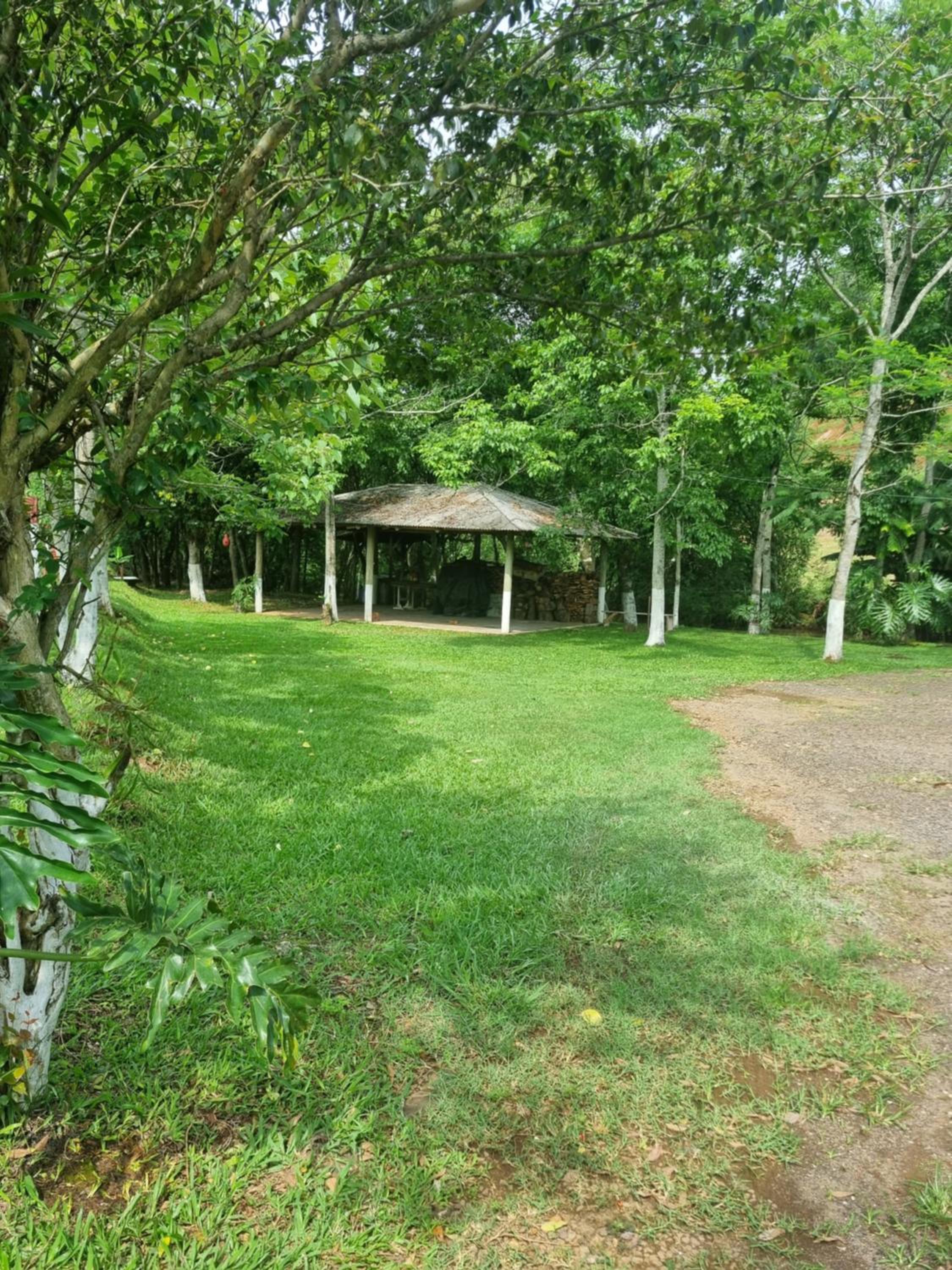 Hotel, Pousada e camping Recanto Nativo Caibi