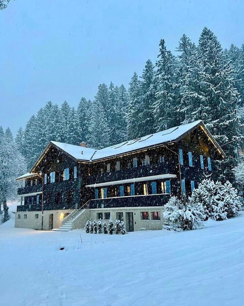 Hotel Eiger View Alpine Lodge