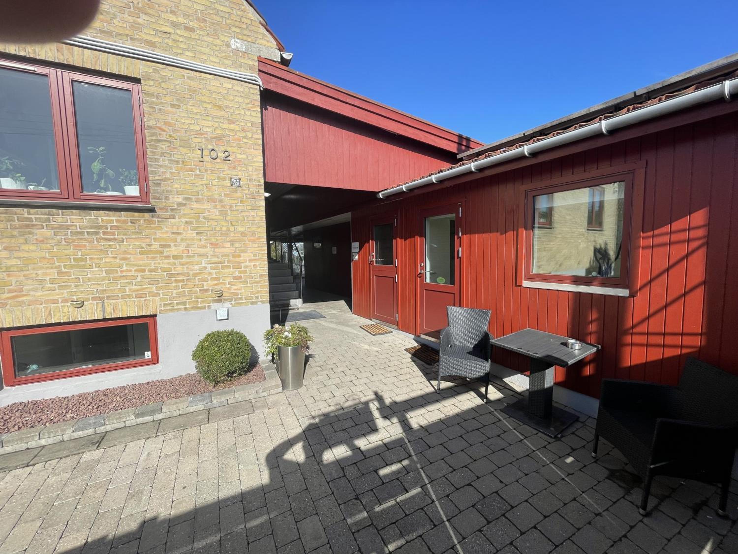 Bak Guesthouse