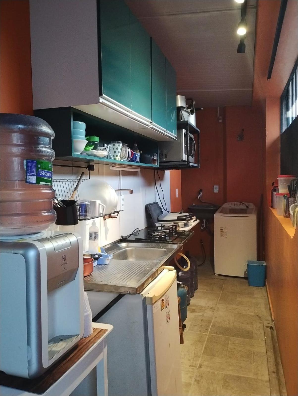 Alvorada Suite