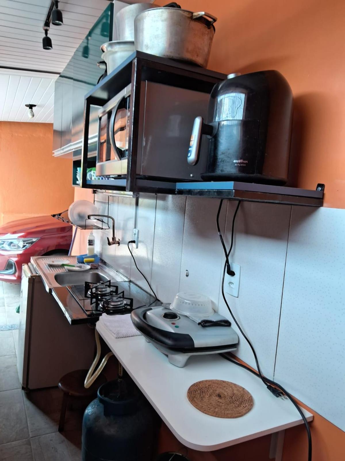 Alvorada Suite