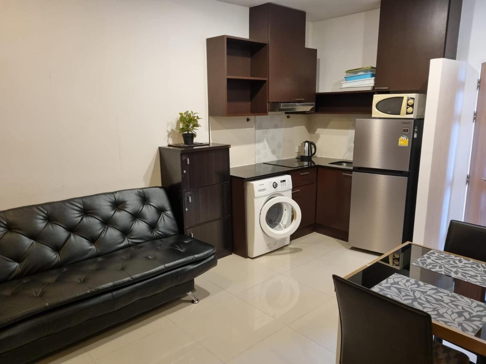 Karon Chic Seashore Apartment view 5