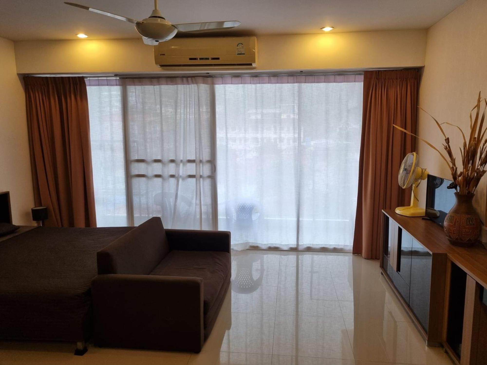 Karon Chic Seashore Apartment view 3