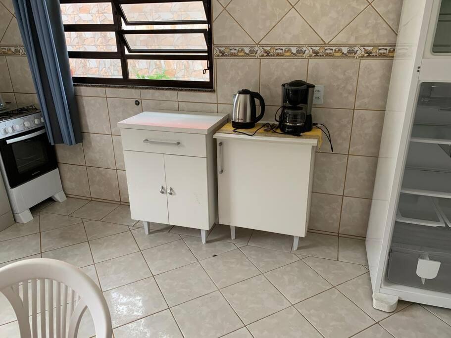 Espaçoso e pertinho da praia -2 Qts no Campeche