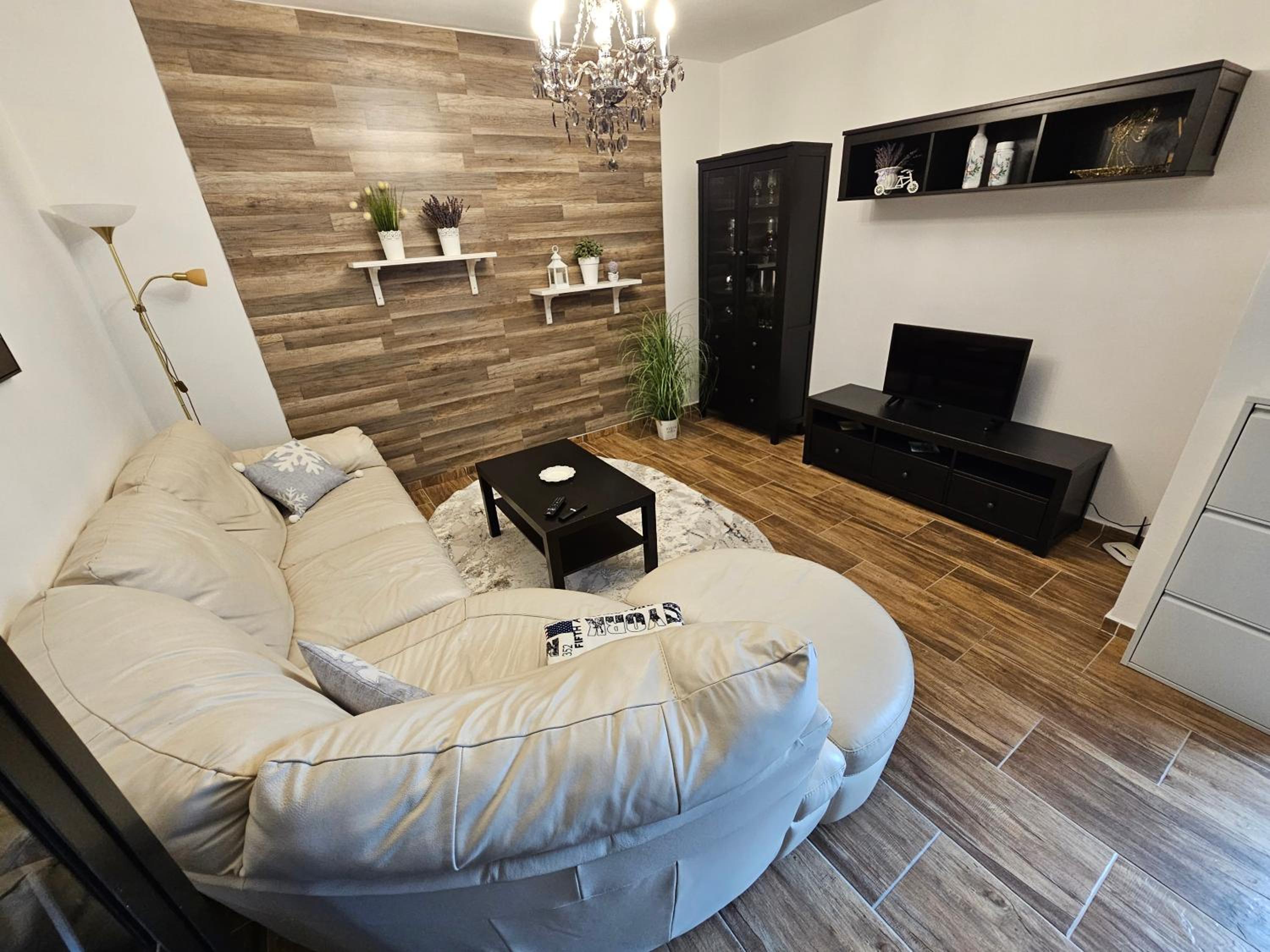 Apartmán Lovča