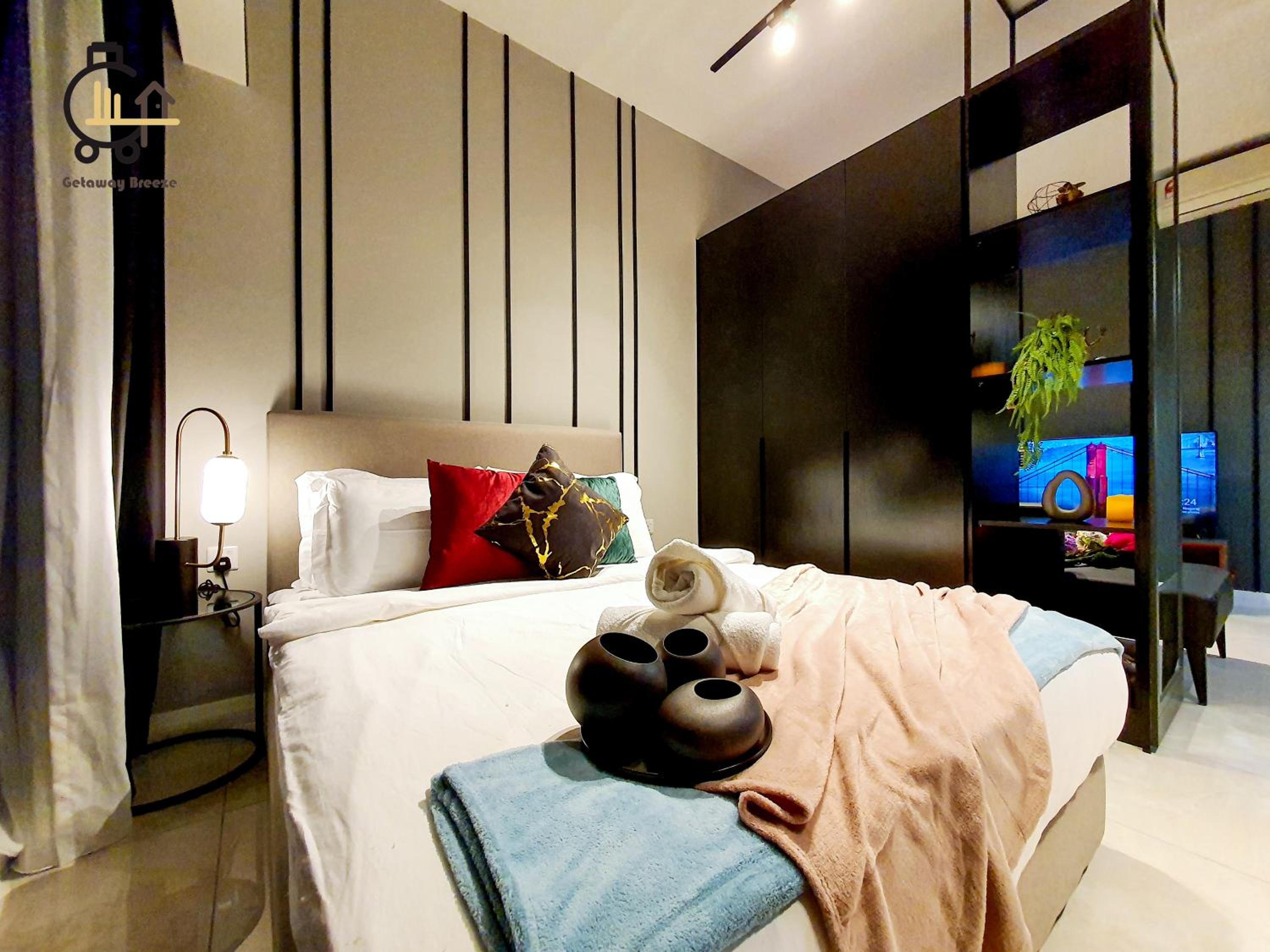 1 min to Pavilion KL Heart of Bukit Bintang by GBS