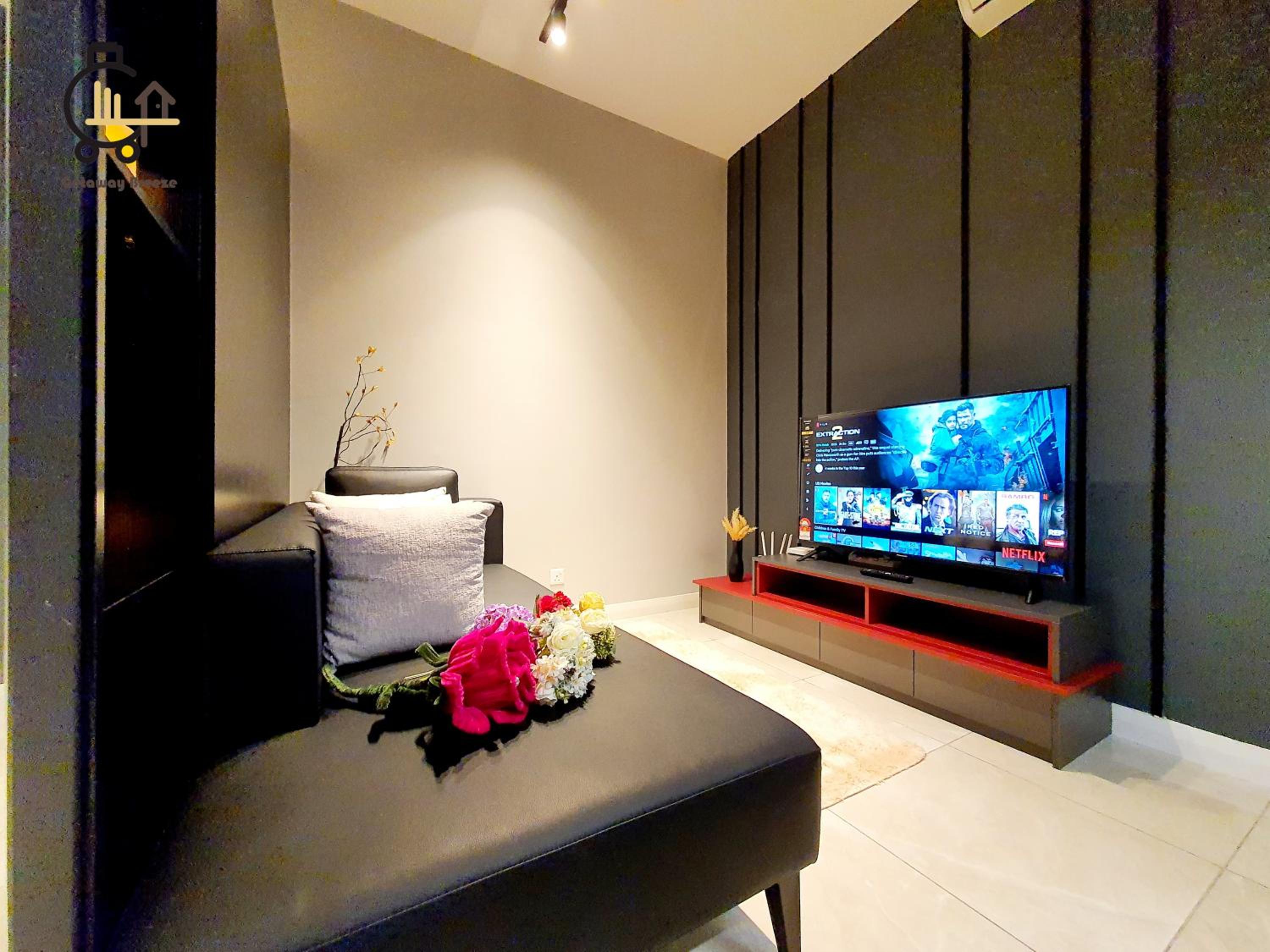 1 min to Pavilion KL Heart of Bukit Bintang by GBS