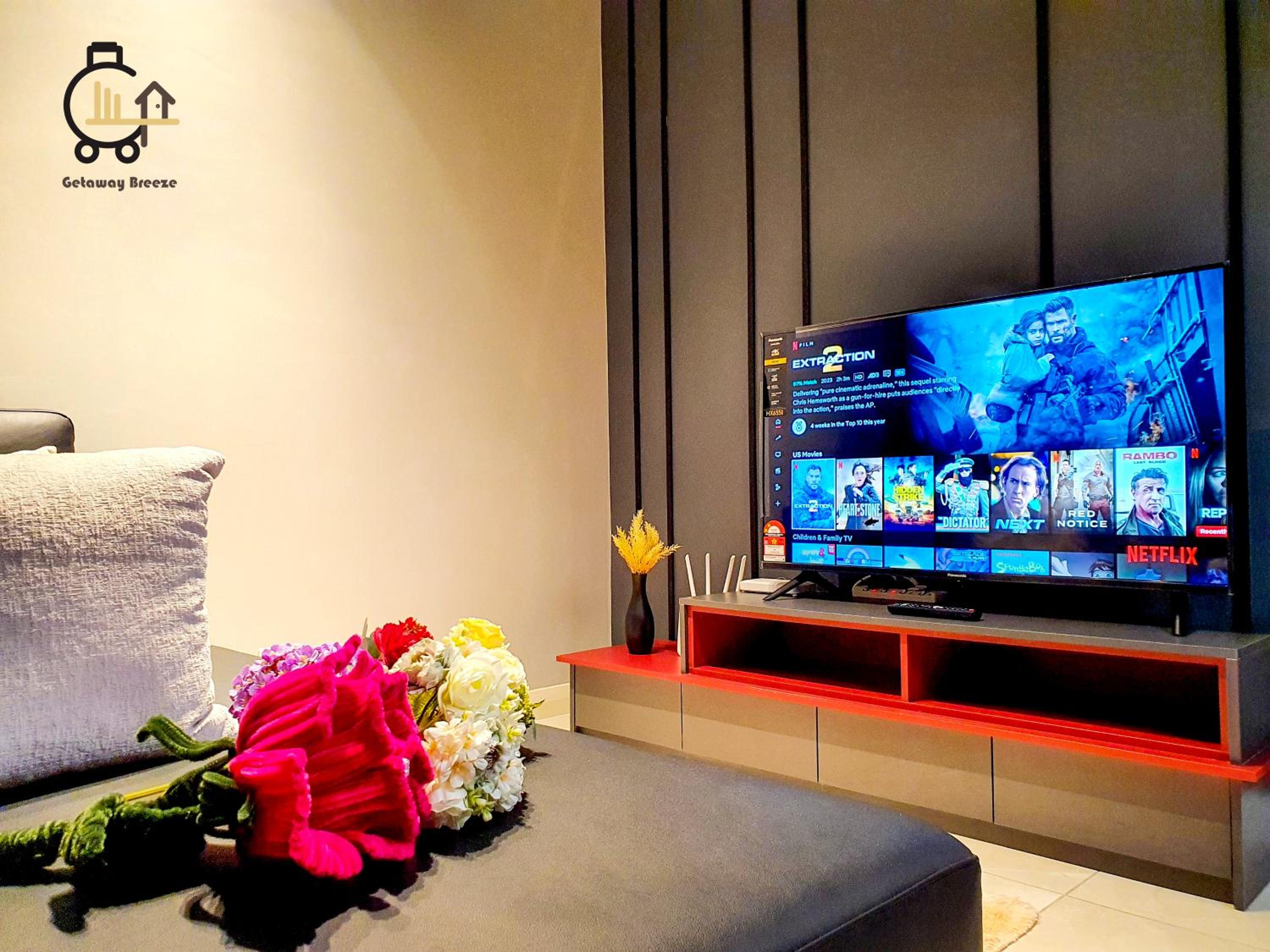 1 min to Pavilion KL Heart of Bukit Bintang by GBS