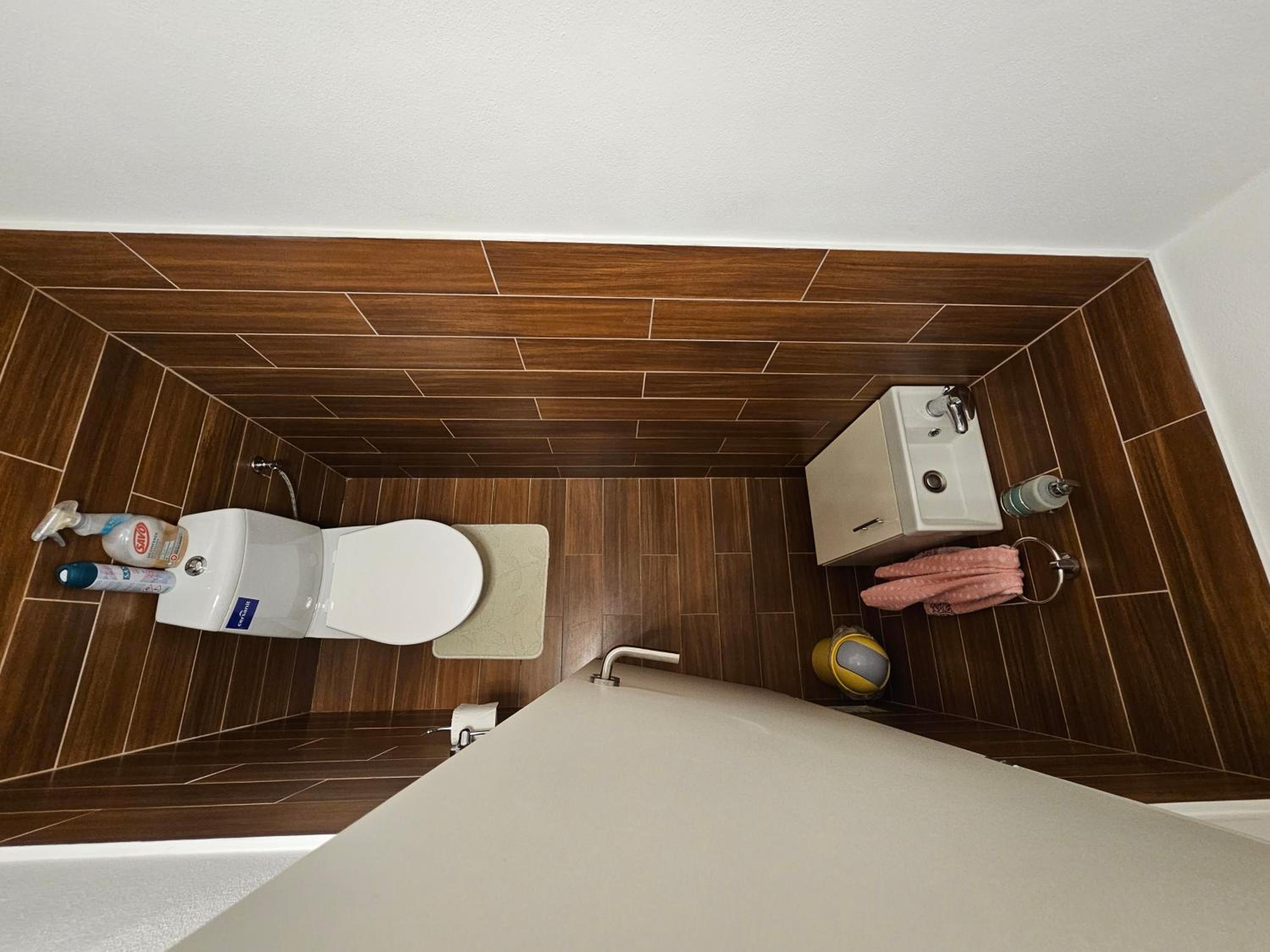 Apartmán Lovča