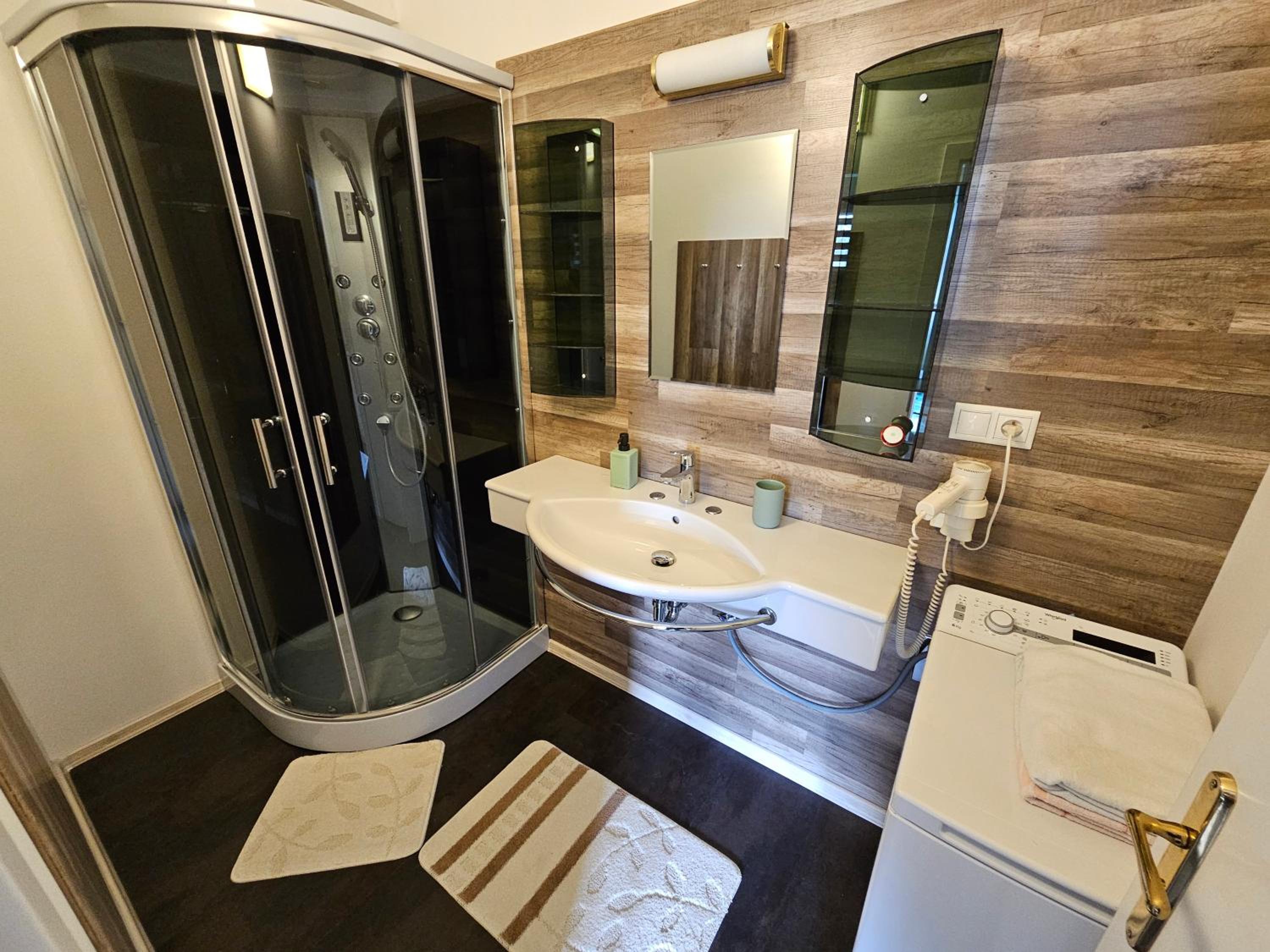 Apartmán Lovča