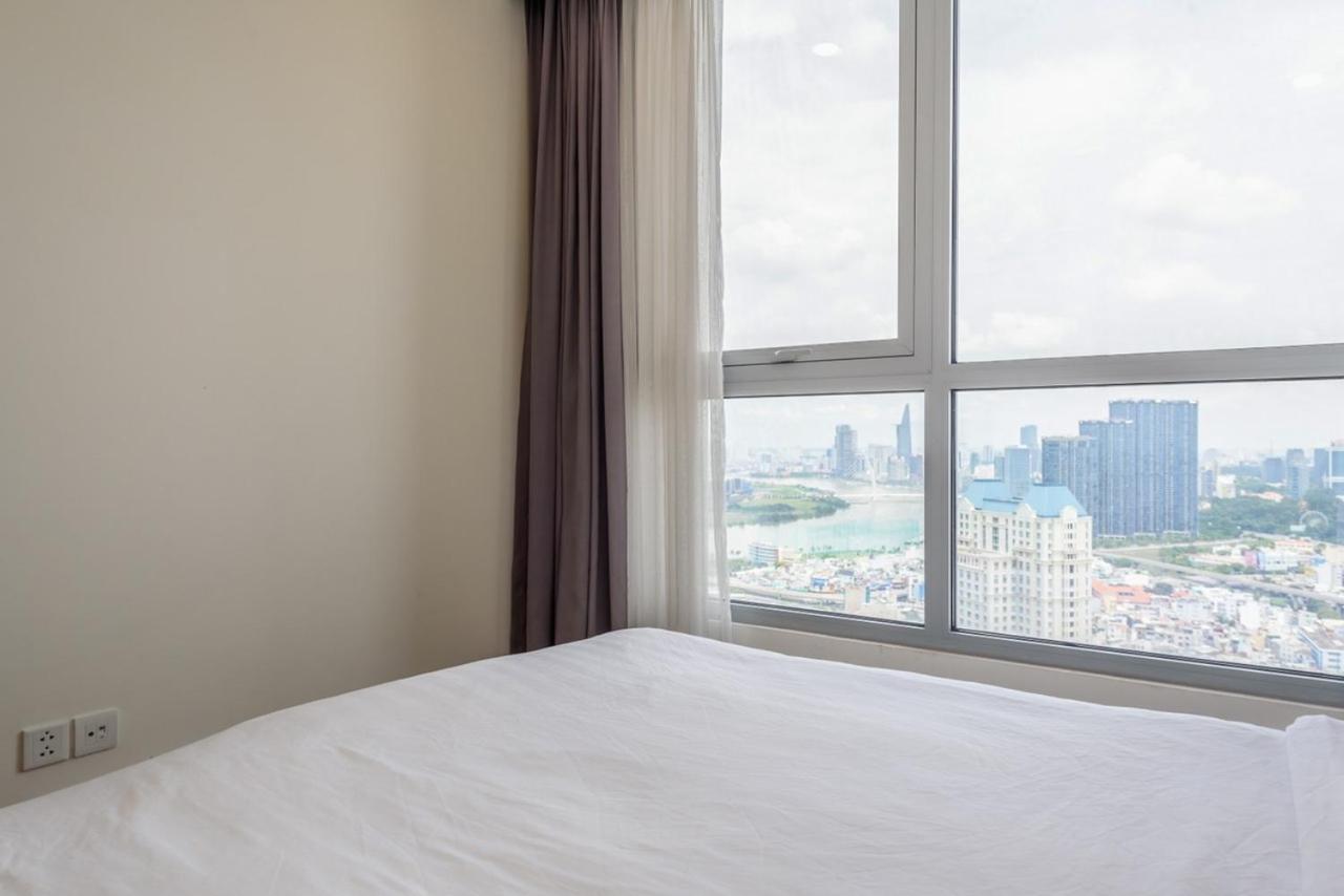 Căn Hộ Cho Thuê Ở Vinhome Central Park