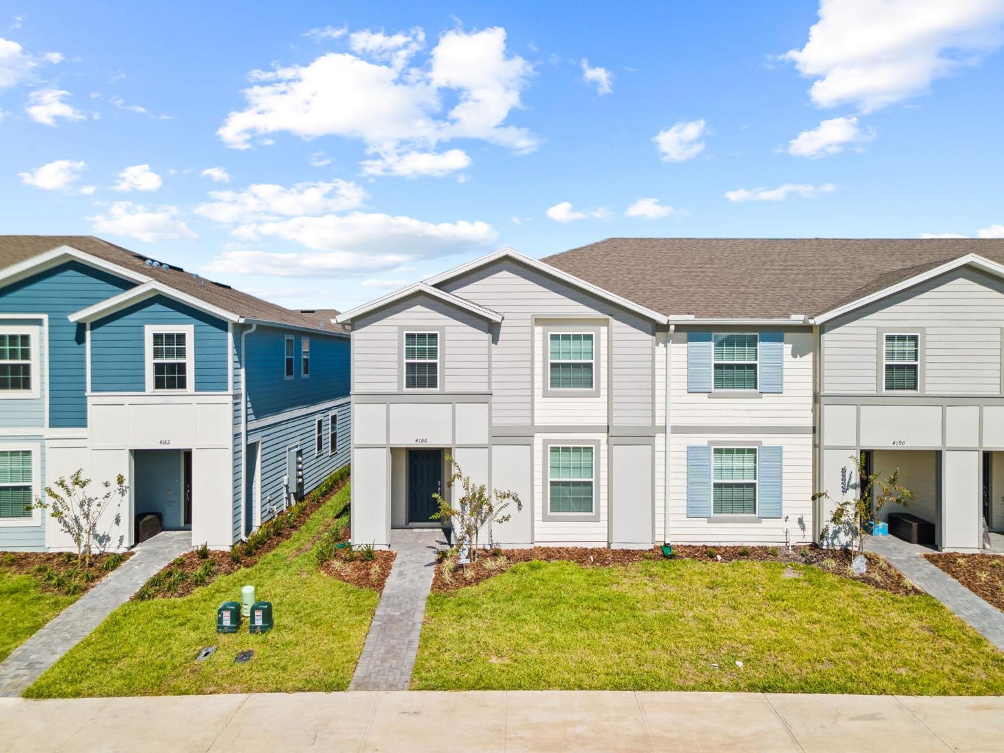 NEW to Market New Construction 5 Bed Retreat In World Famous Windsor Island