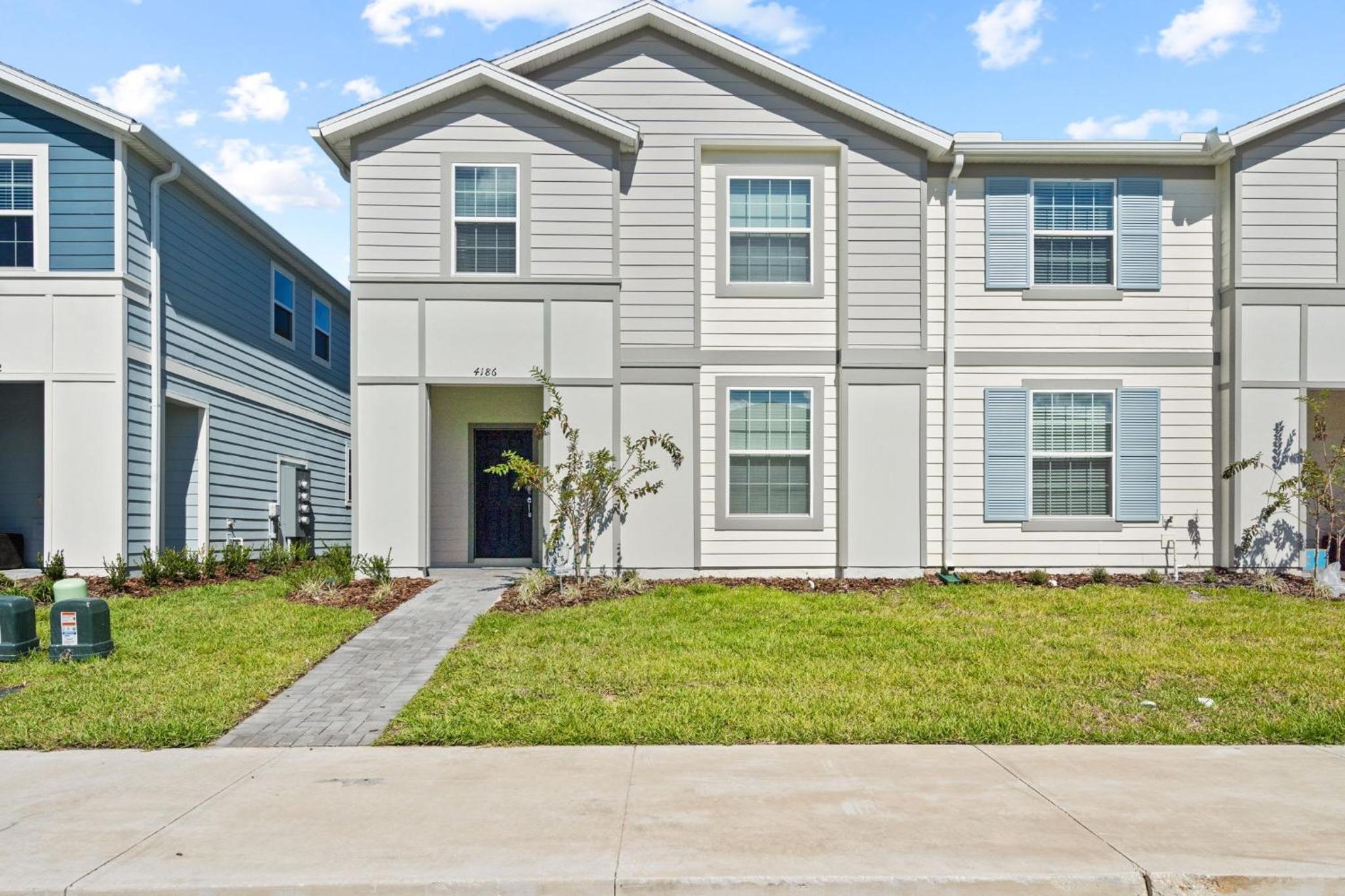 NEW to Market New Construction 5 Bed Retreat In World Famous Windsor Island