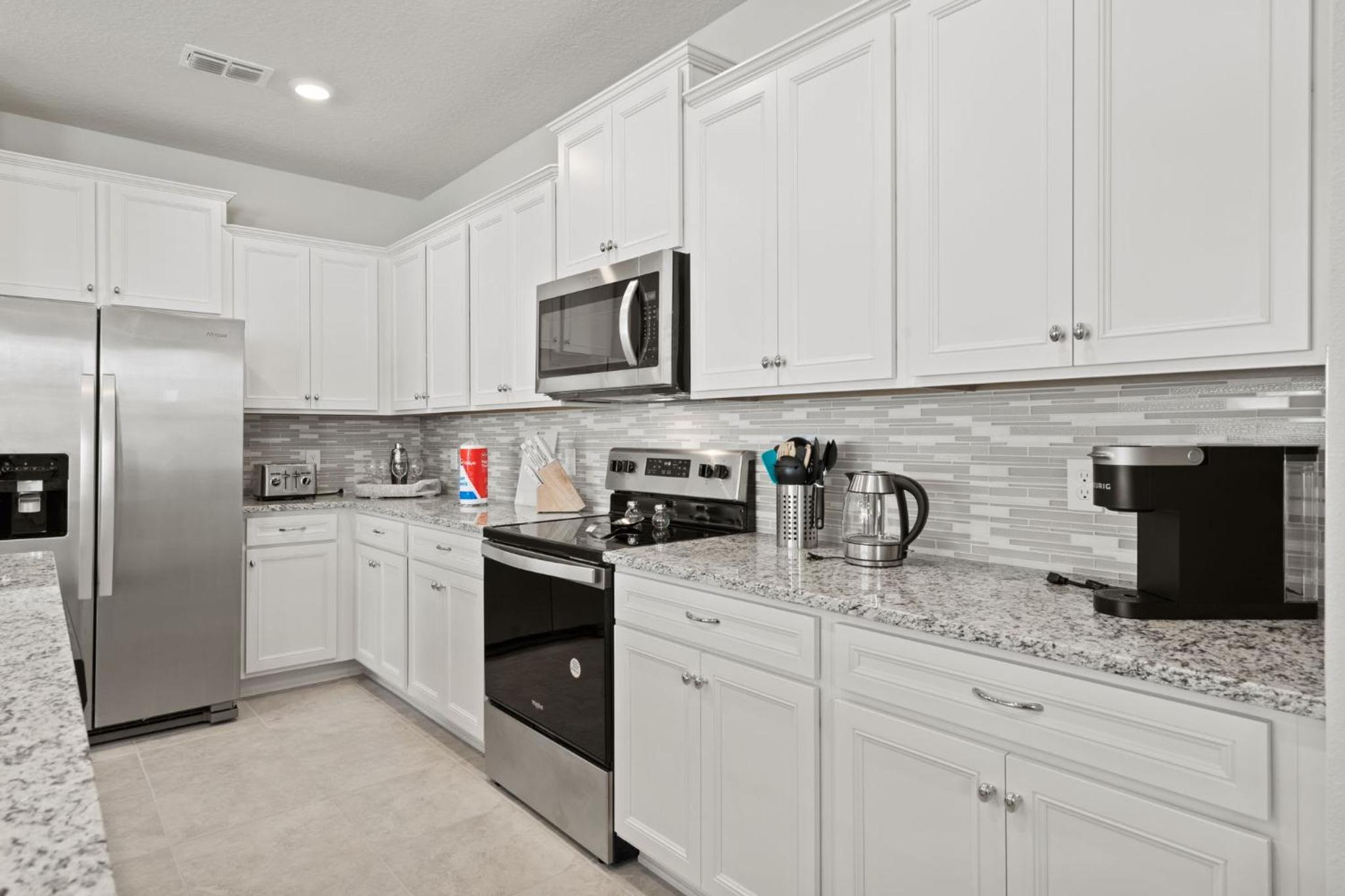 NEW to Market New Construction 5 Bed Retreat In World Famous Windsor Island
