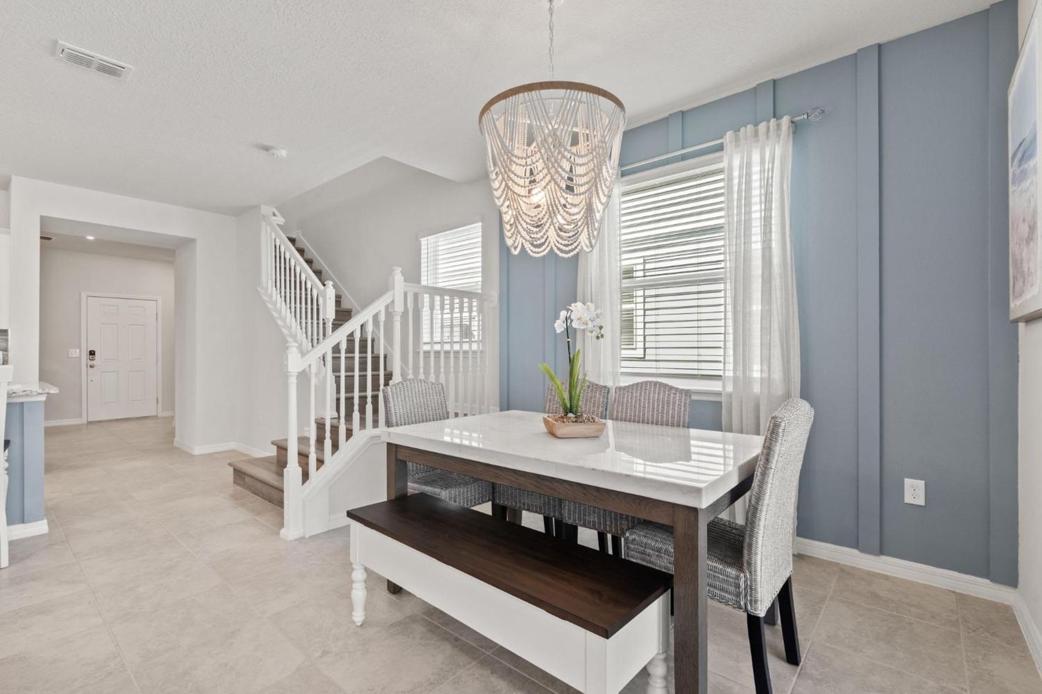 NEW to Market New Construction 5 Bed Retreat In World Famous Windsor Island