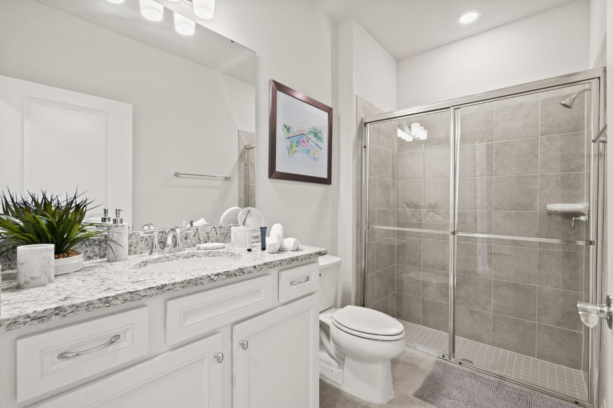 NEW to Market New Construction 5 Bed Retreat In World Famous Windsor Island
