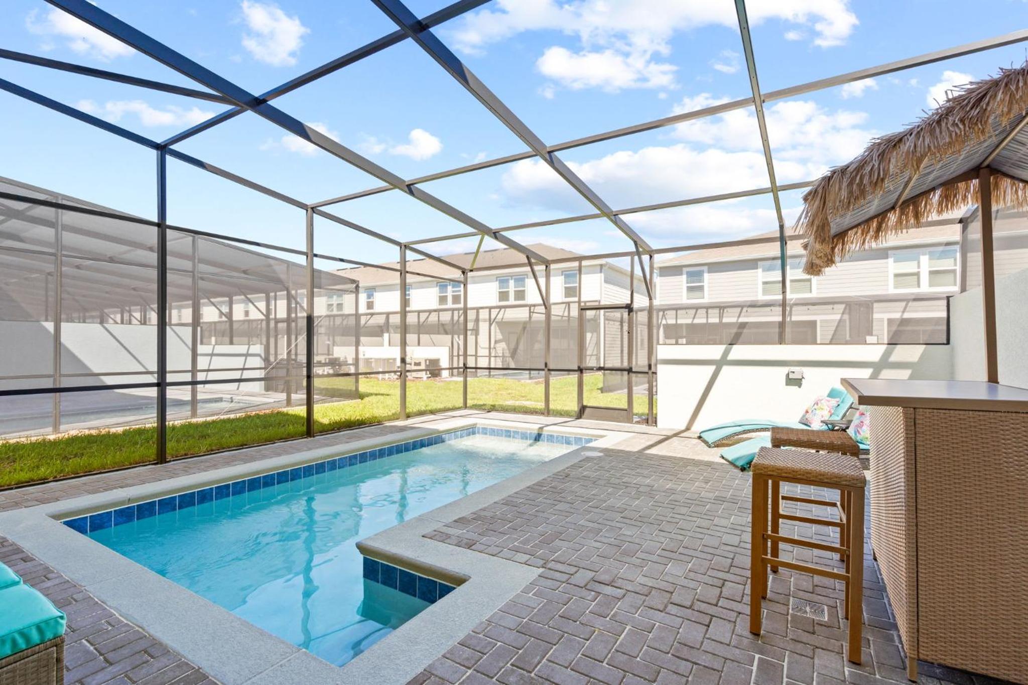 NEW to Market New Construction 5 Bed Retreat In World Famous Windsor Island