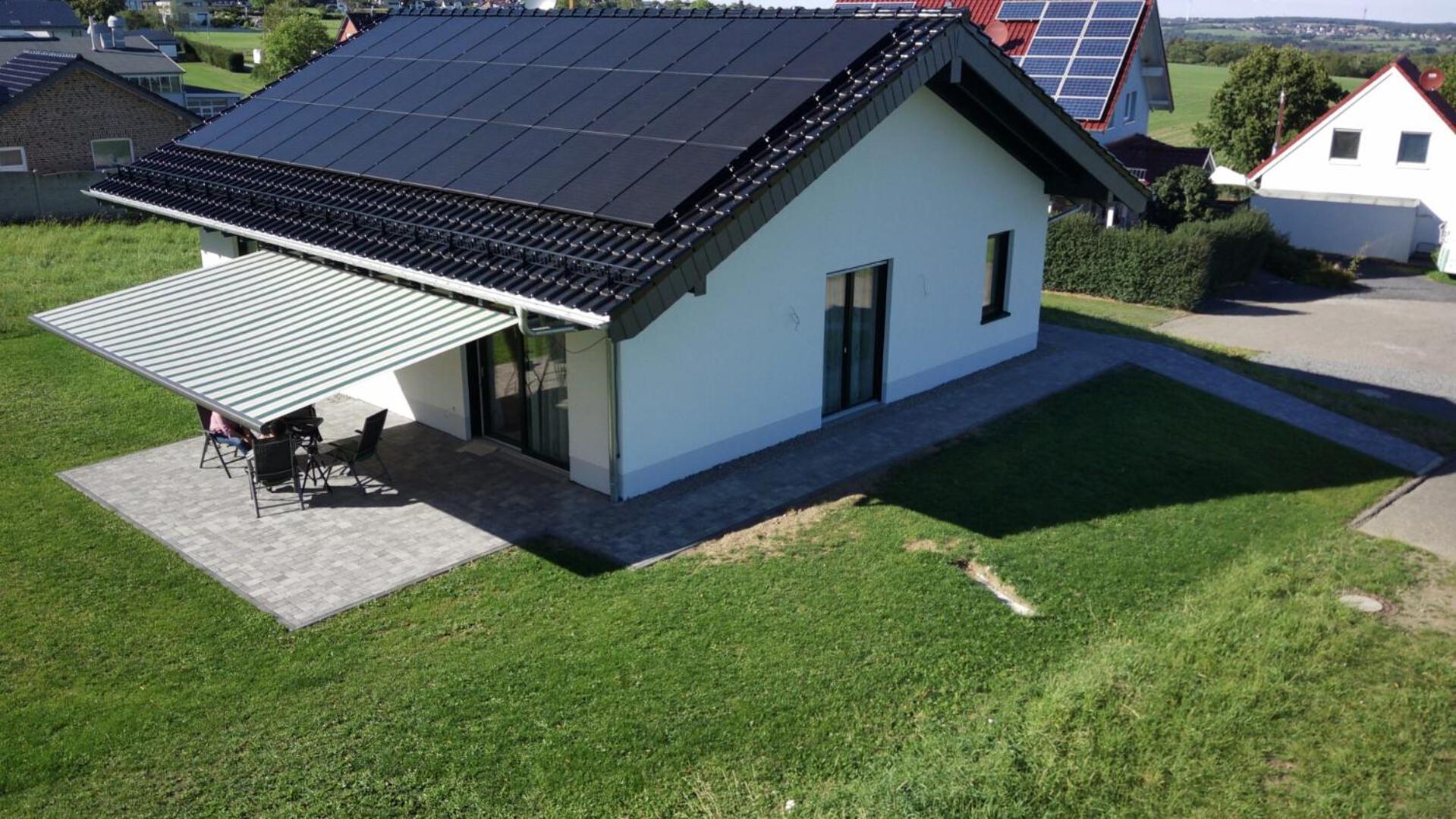 Ferienhaus im Wiesental