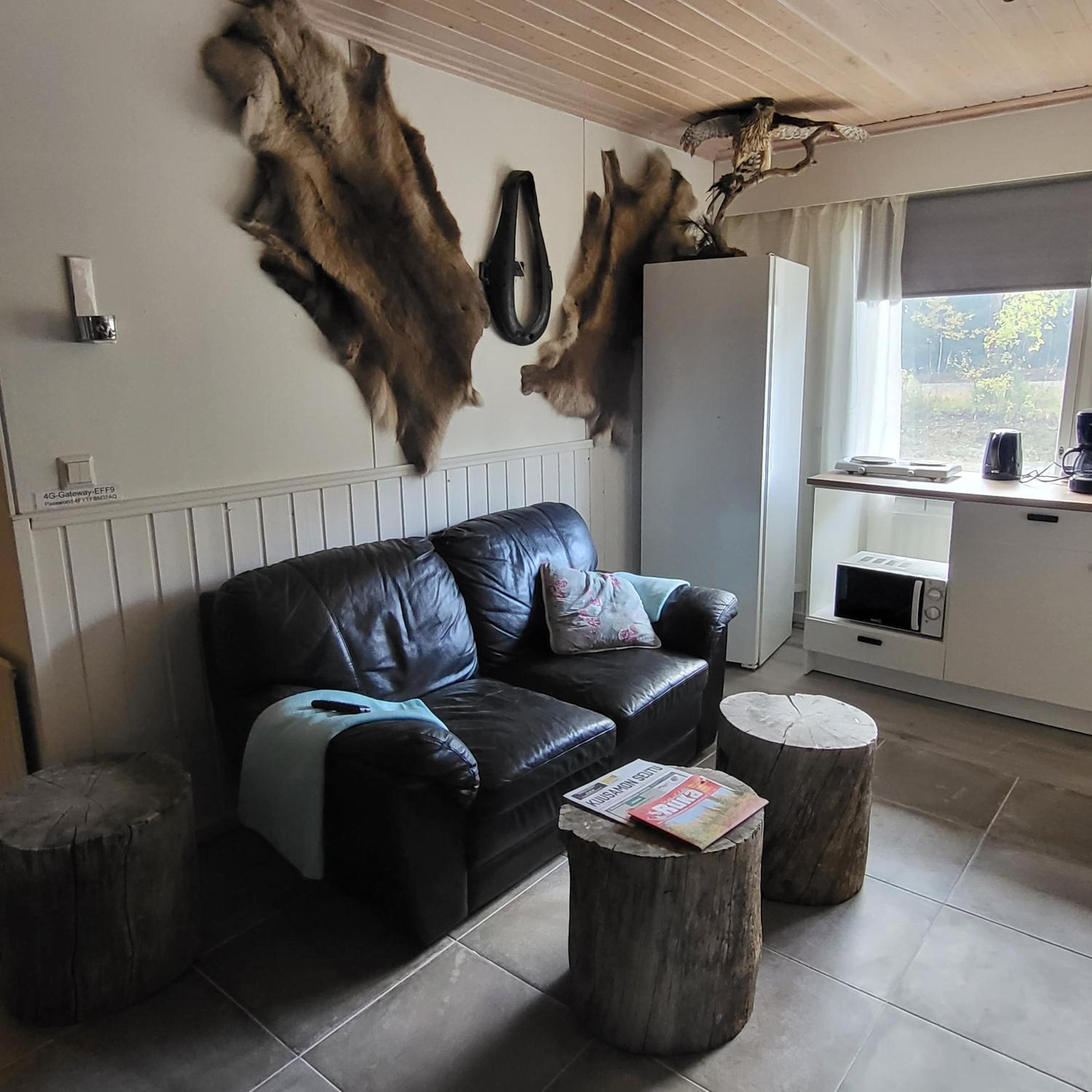 B&B RukaTupa