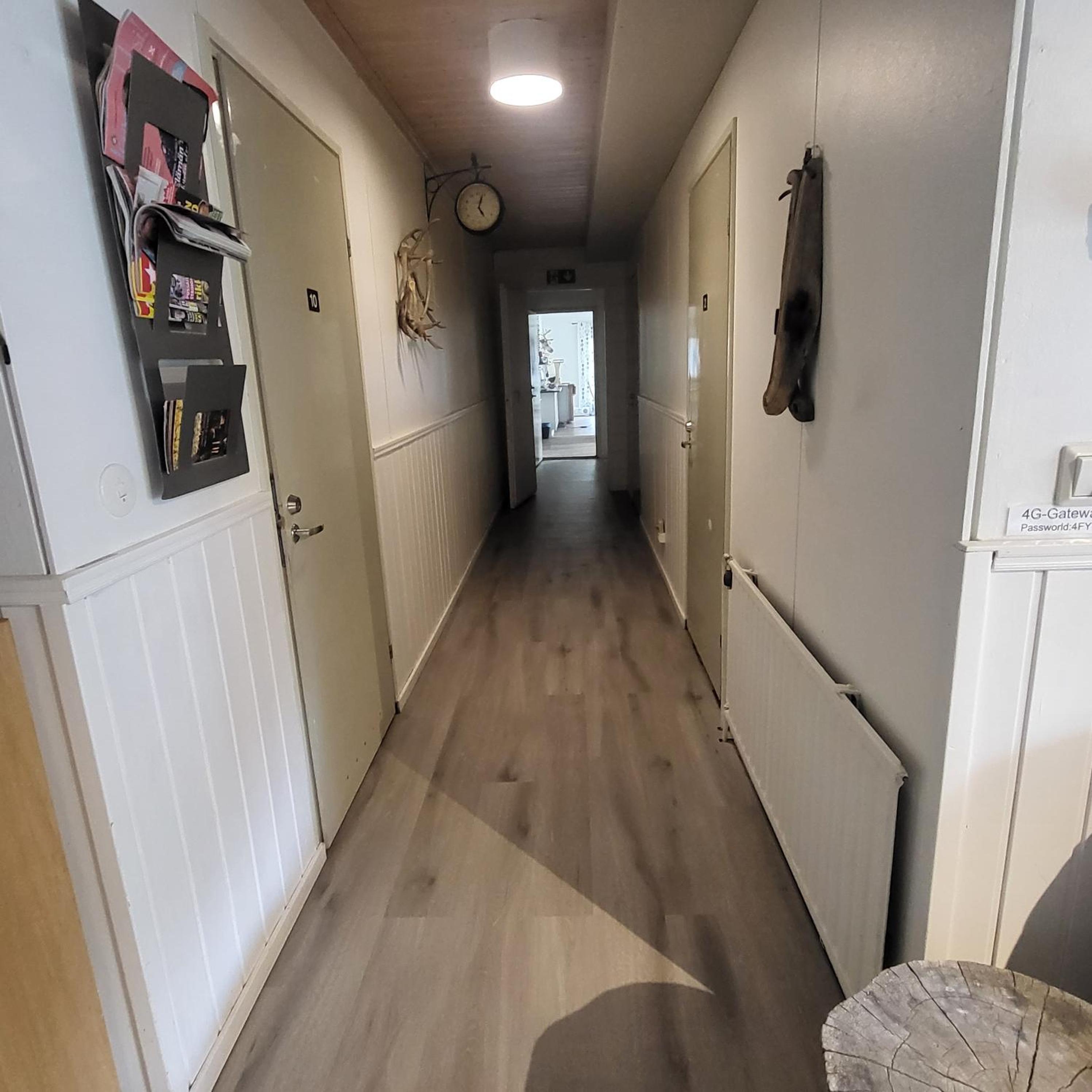 B&B RukaTupa