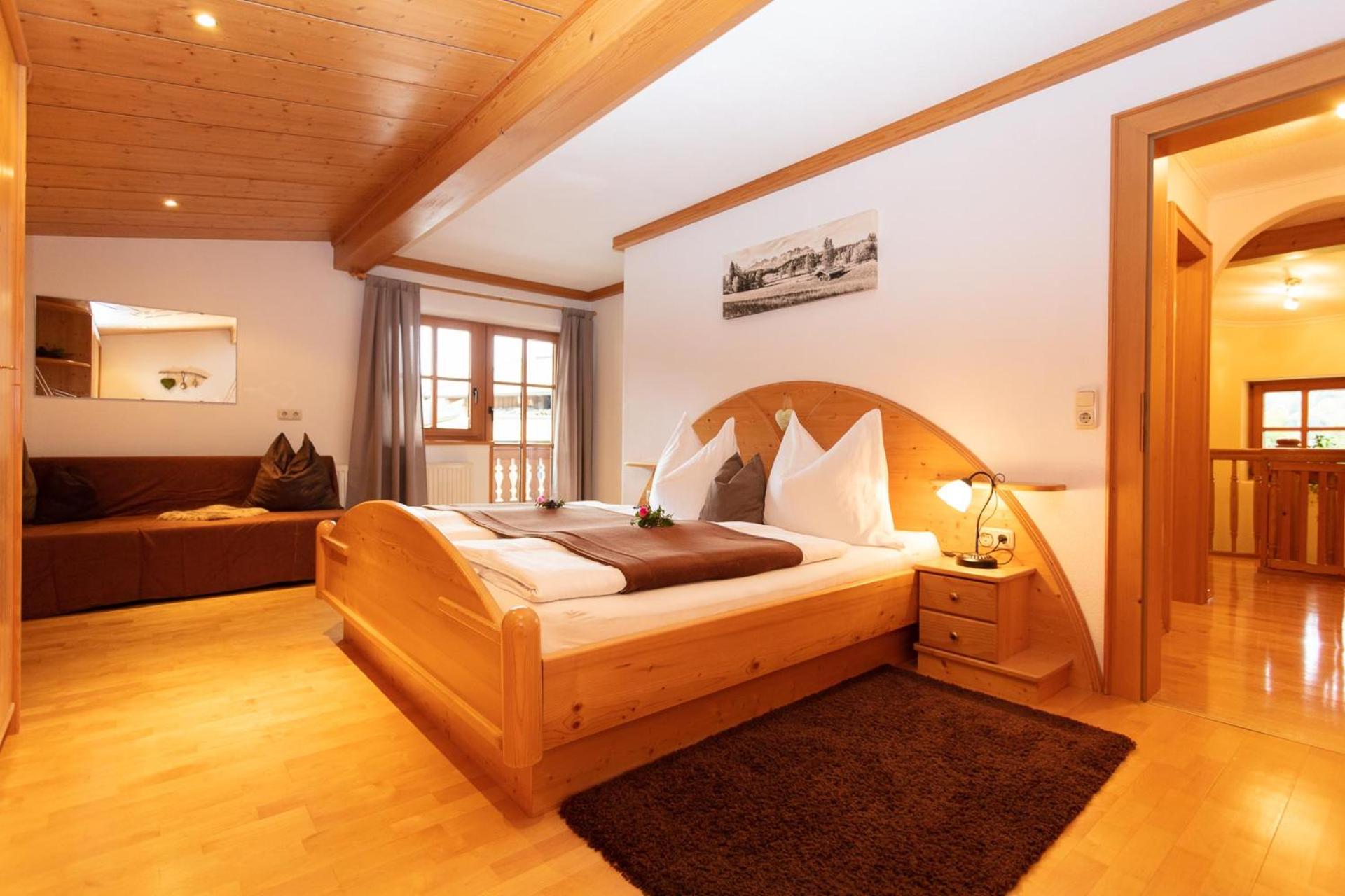 Ferienbauernhof Stallhäusl