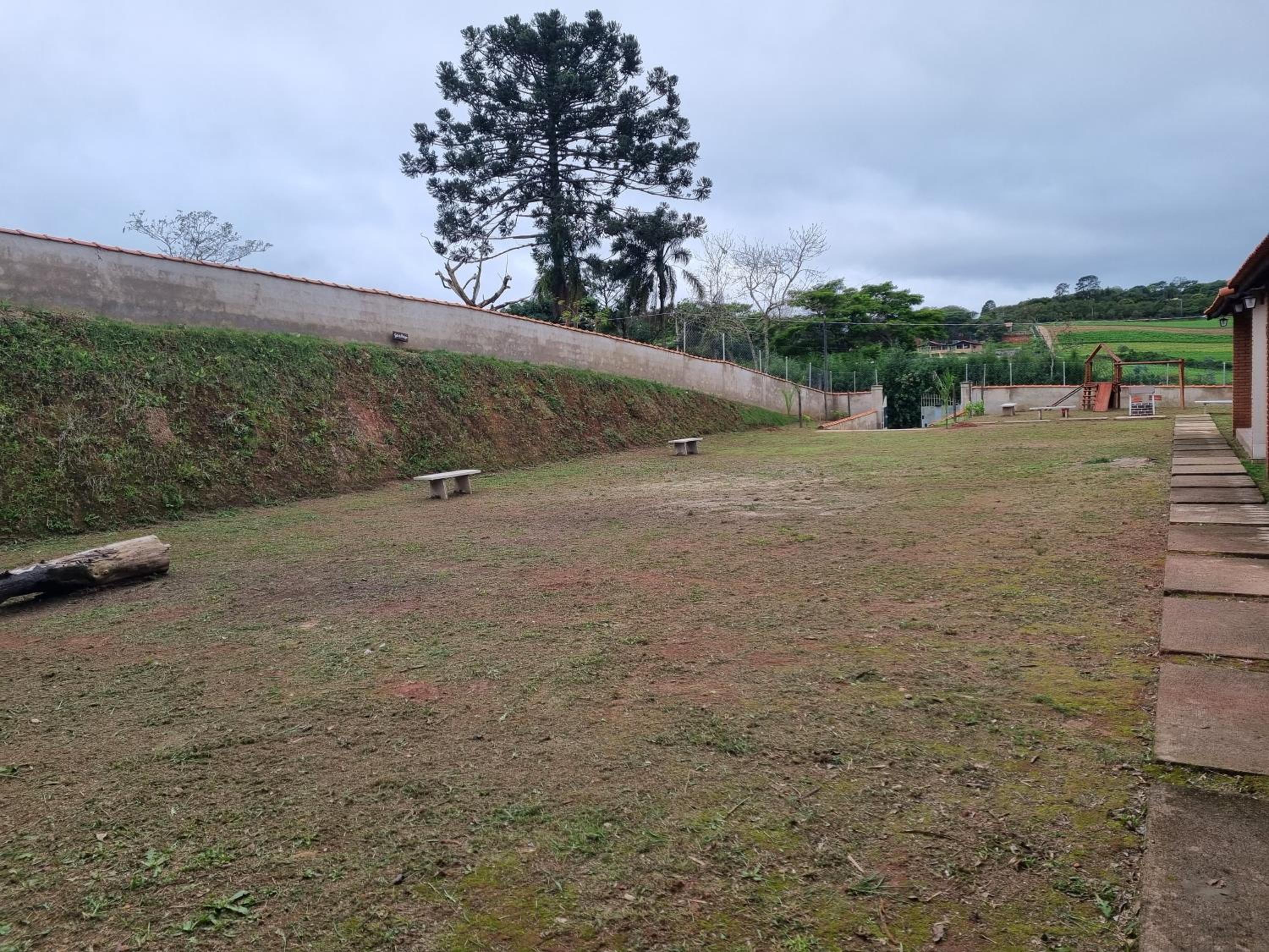 Recanto Videira Rota do Vinho