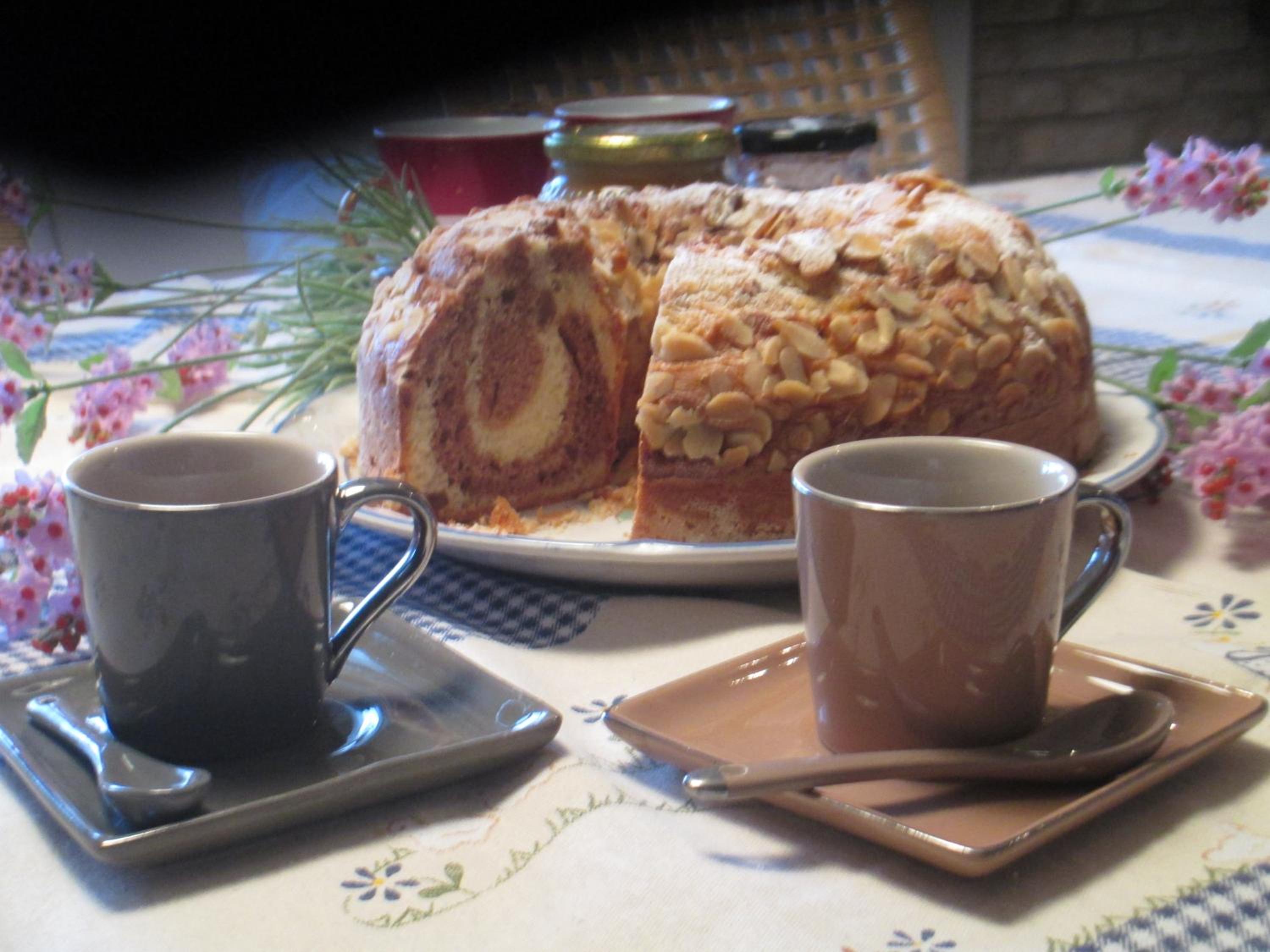 Casa Balducci Bed&Breakfast