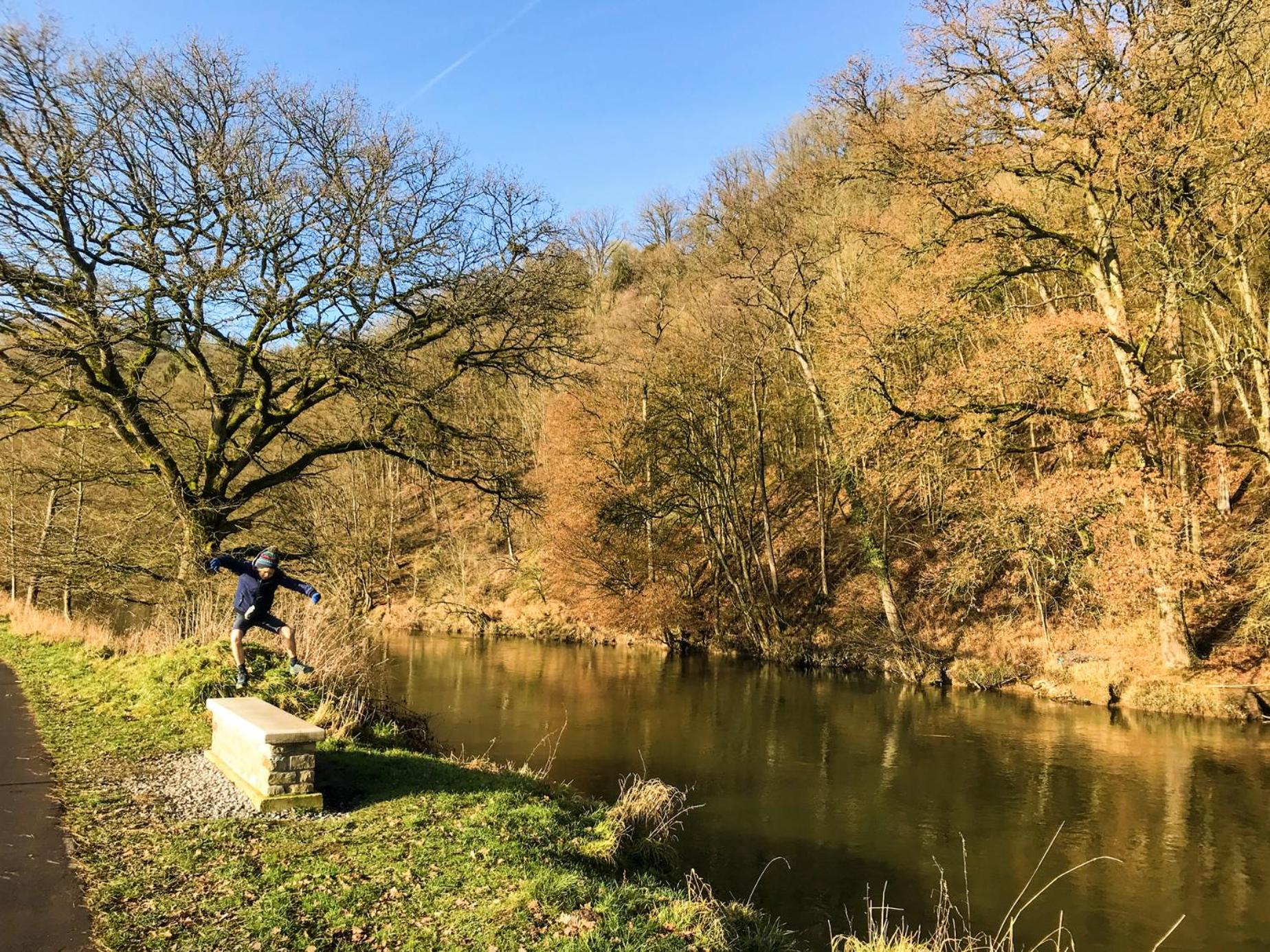 A Wood Lodge - zwembad - relax - natuur