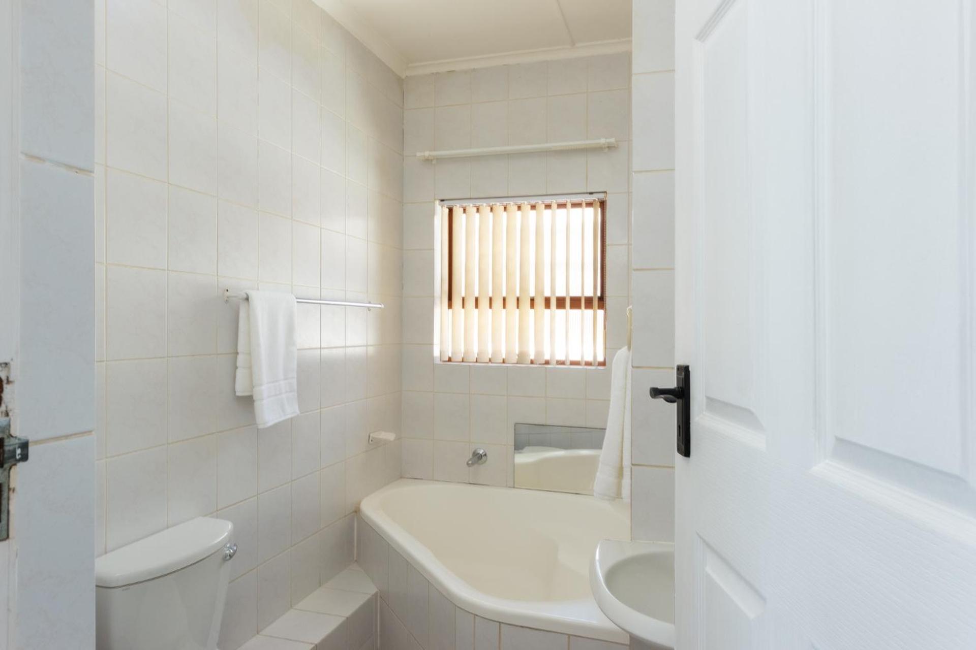 11@Mosselbay - Entire 2 bed room with sea view apartment