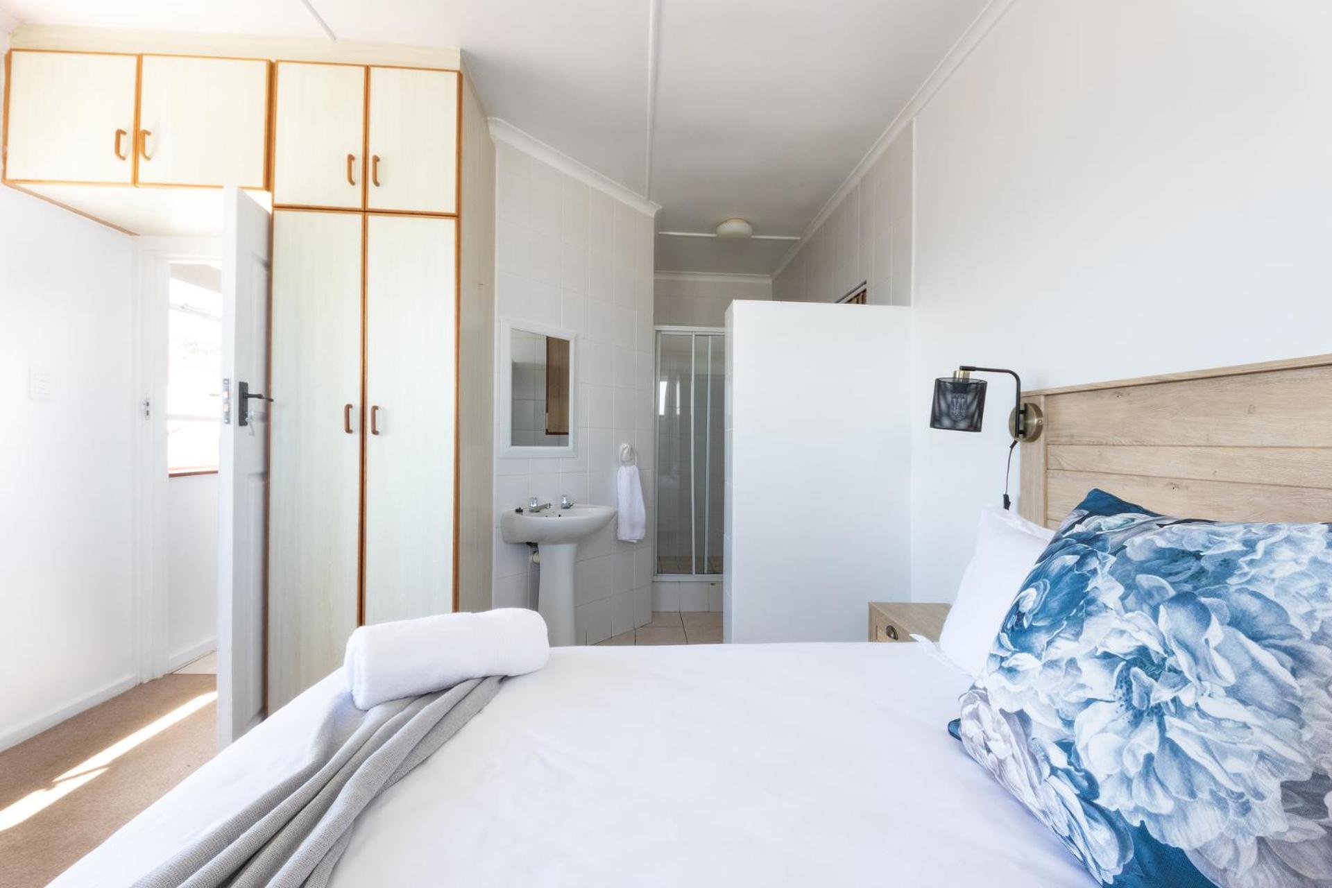 11@Mosselbay - Entire 2 bed room with sea view apartment