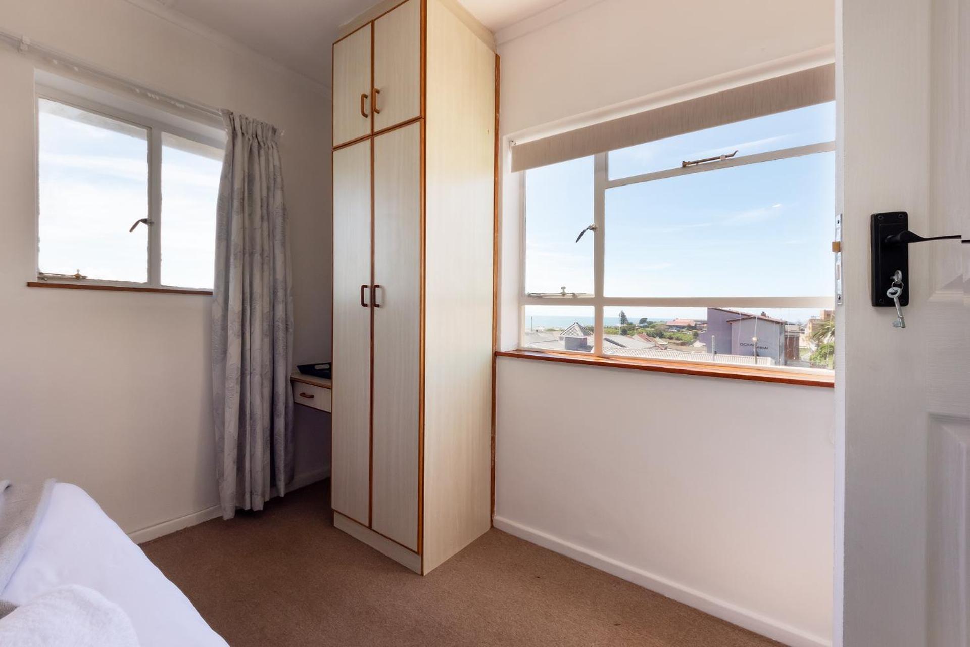 11@Mosselbay - Entire 2 bed room with sea view apartment
