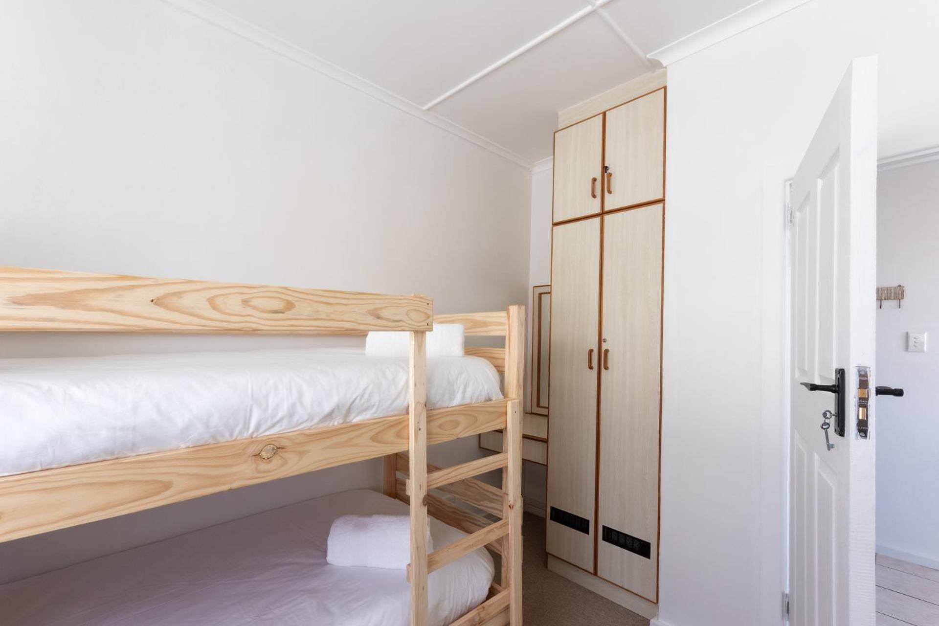 11@Mosselbay - Entire 2 bed room with sea view apartment
