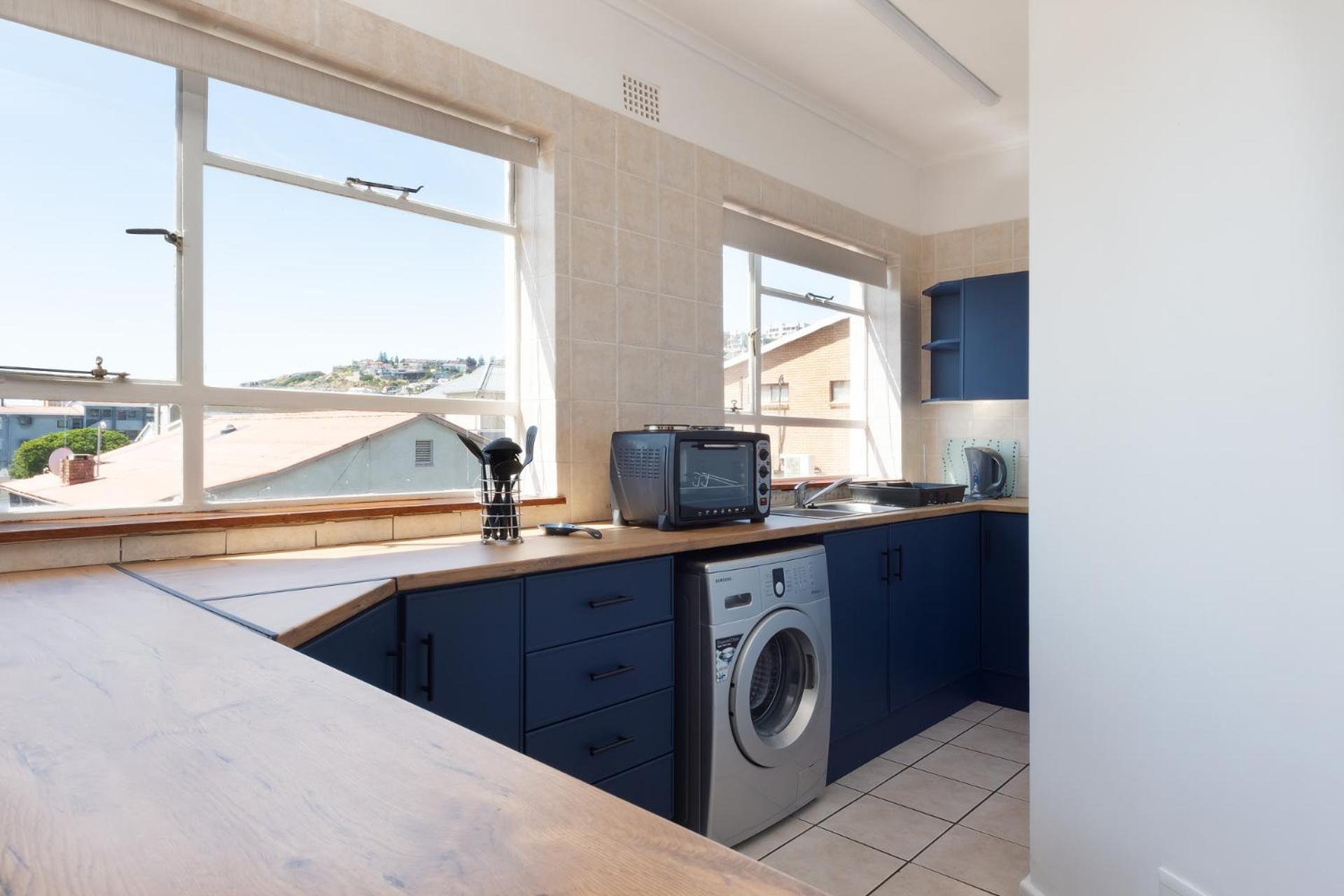 11@Mosselbay - Entire 2 bed room with sea view apartment