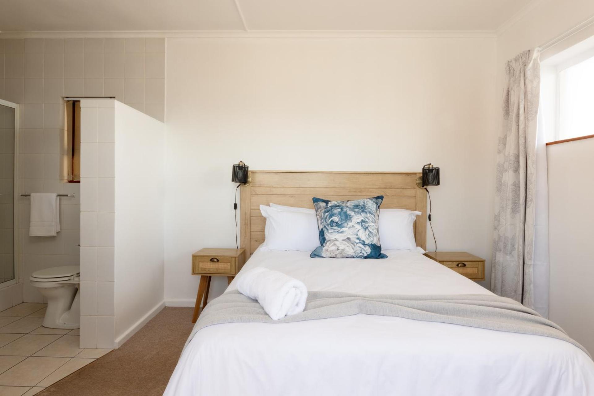11@Mosselbay - Entire 2 bed room with sea view apartment