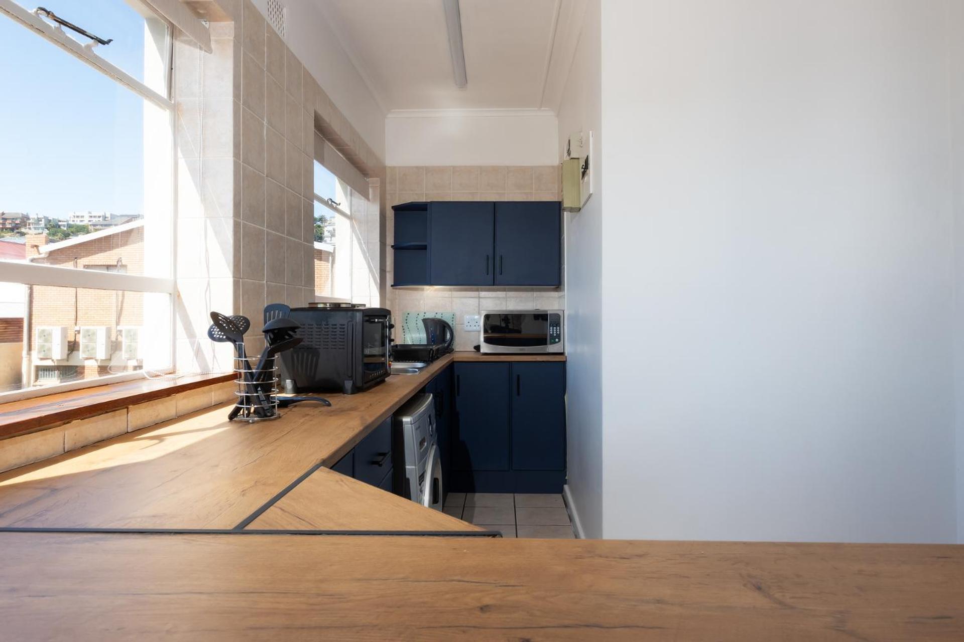 11@Mosselbay - Entire 2 bed room with sea view apartment
