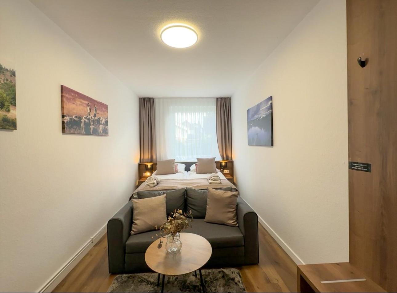 Ferienwohnung E