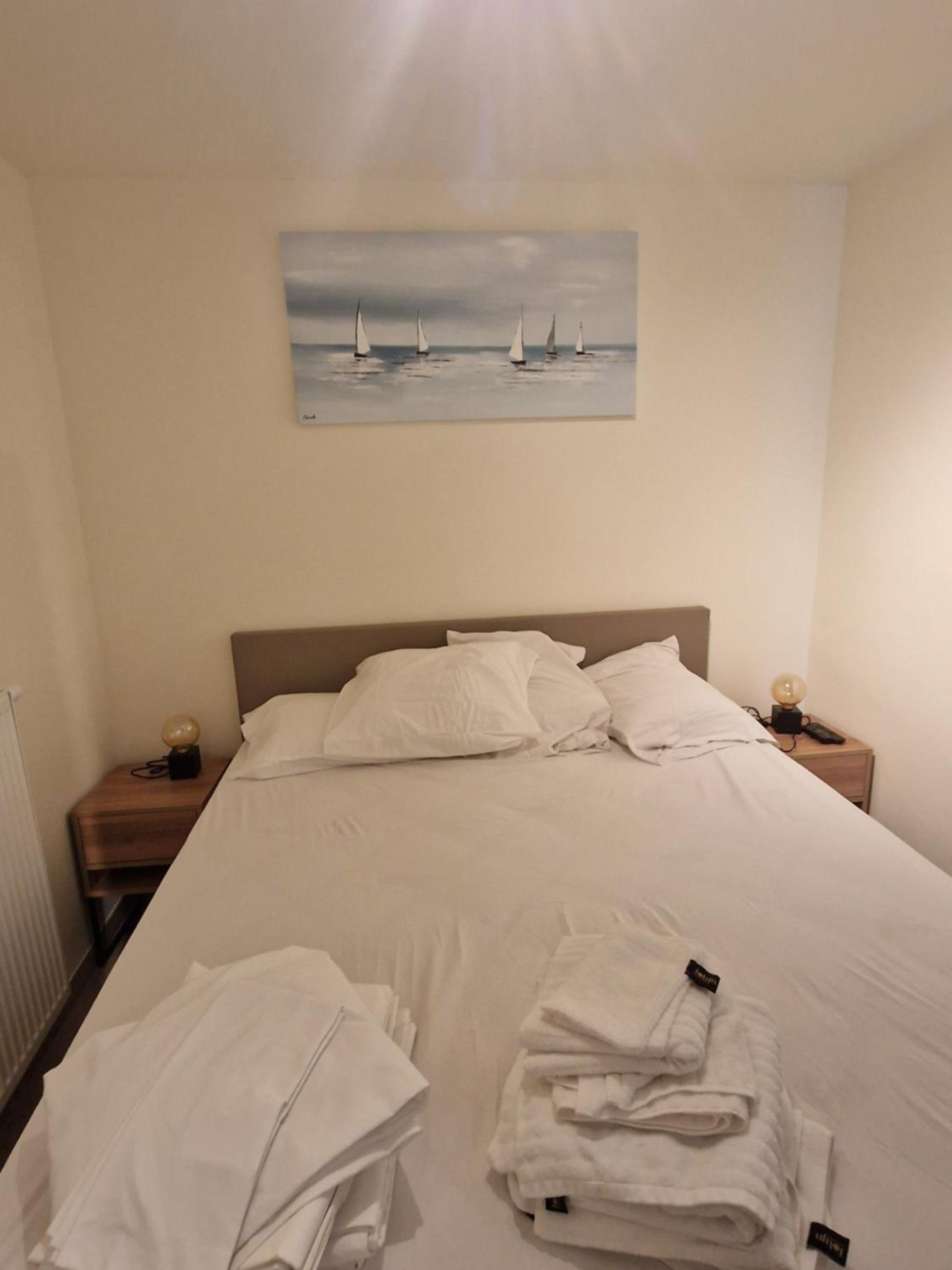 Sailorshouse