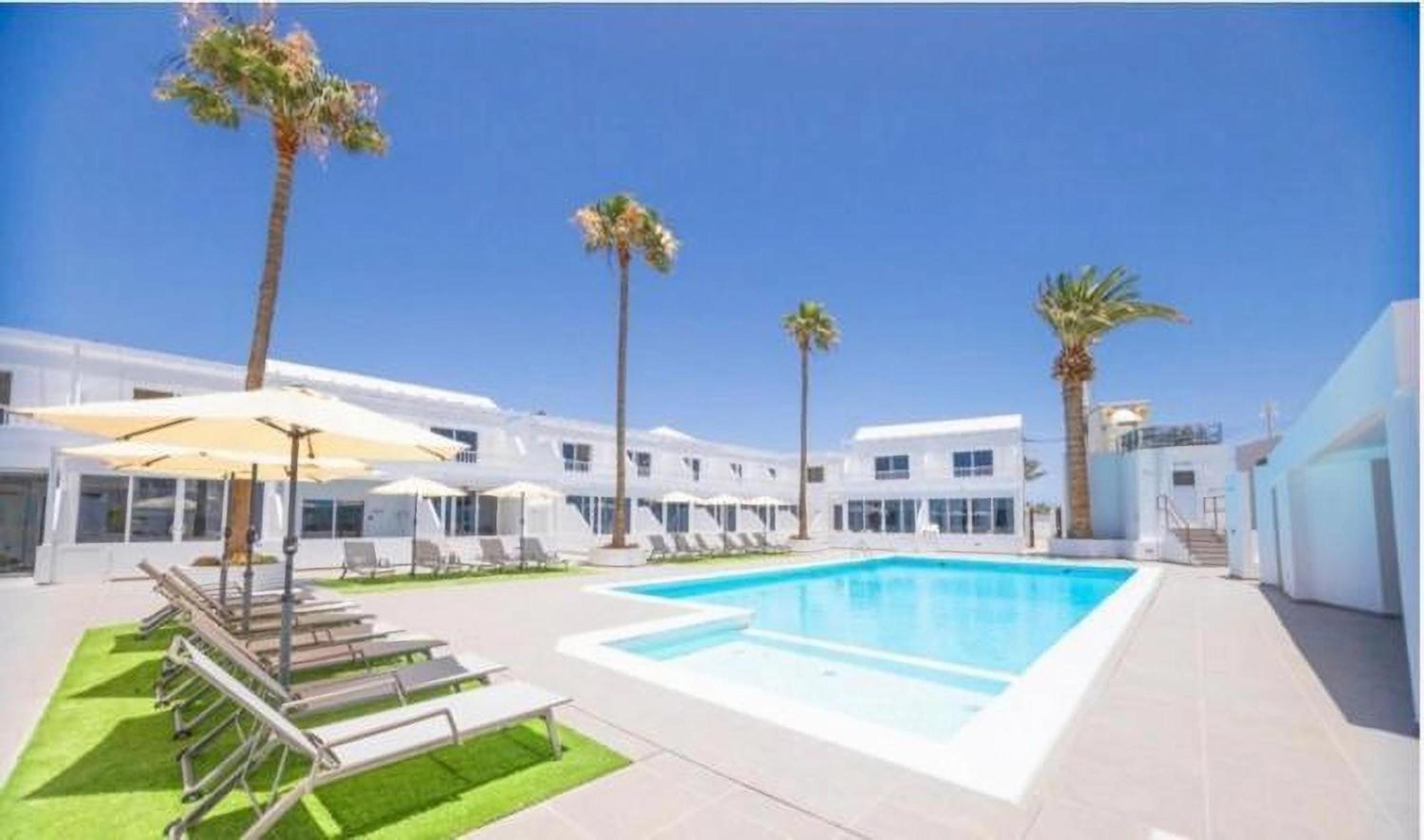 Casa Bellevue Atlantic View Apartment - 2 bed apartment photo 1