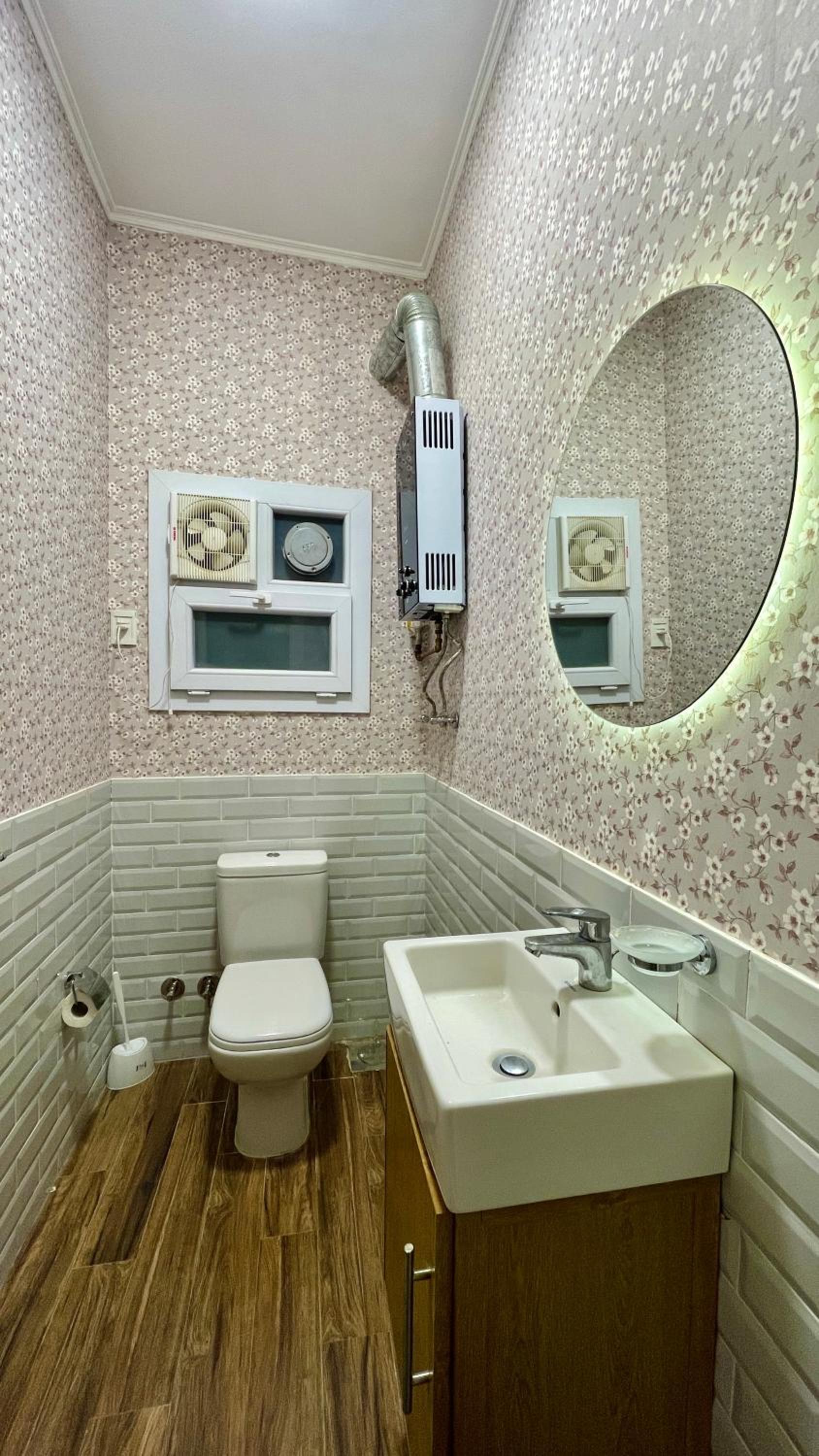 Bright Homestay - New Cairo
