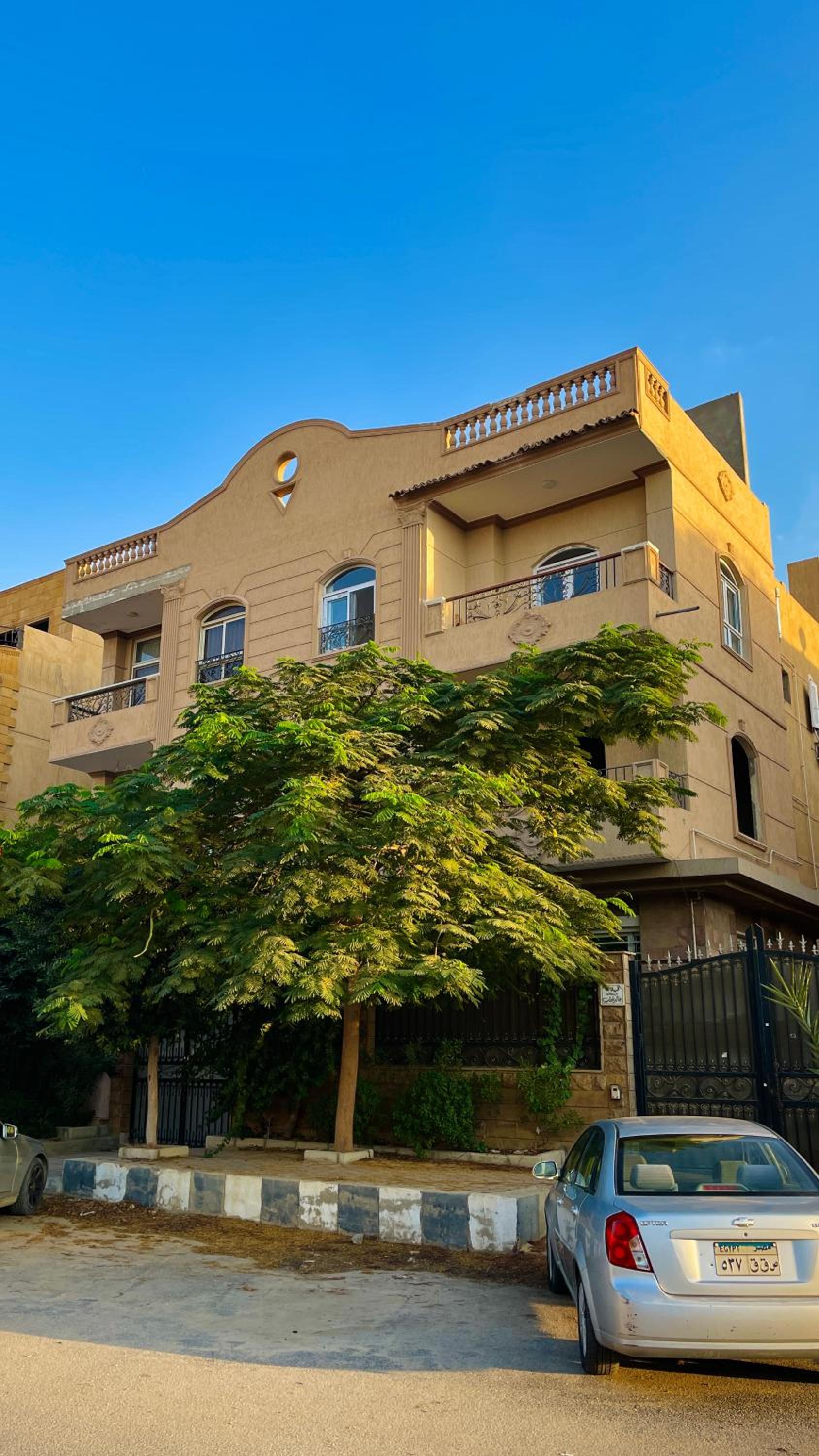 Bright Homestay - New Cairo
