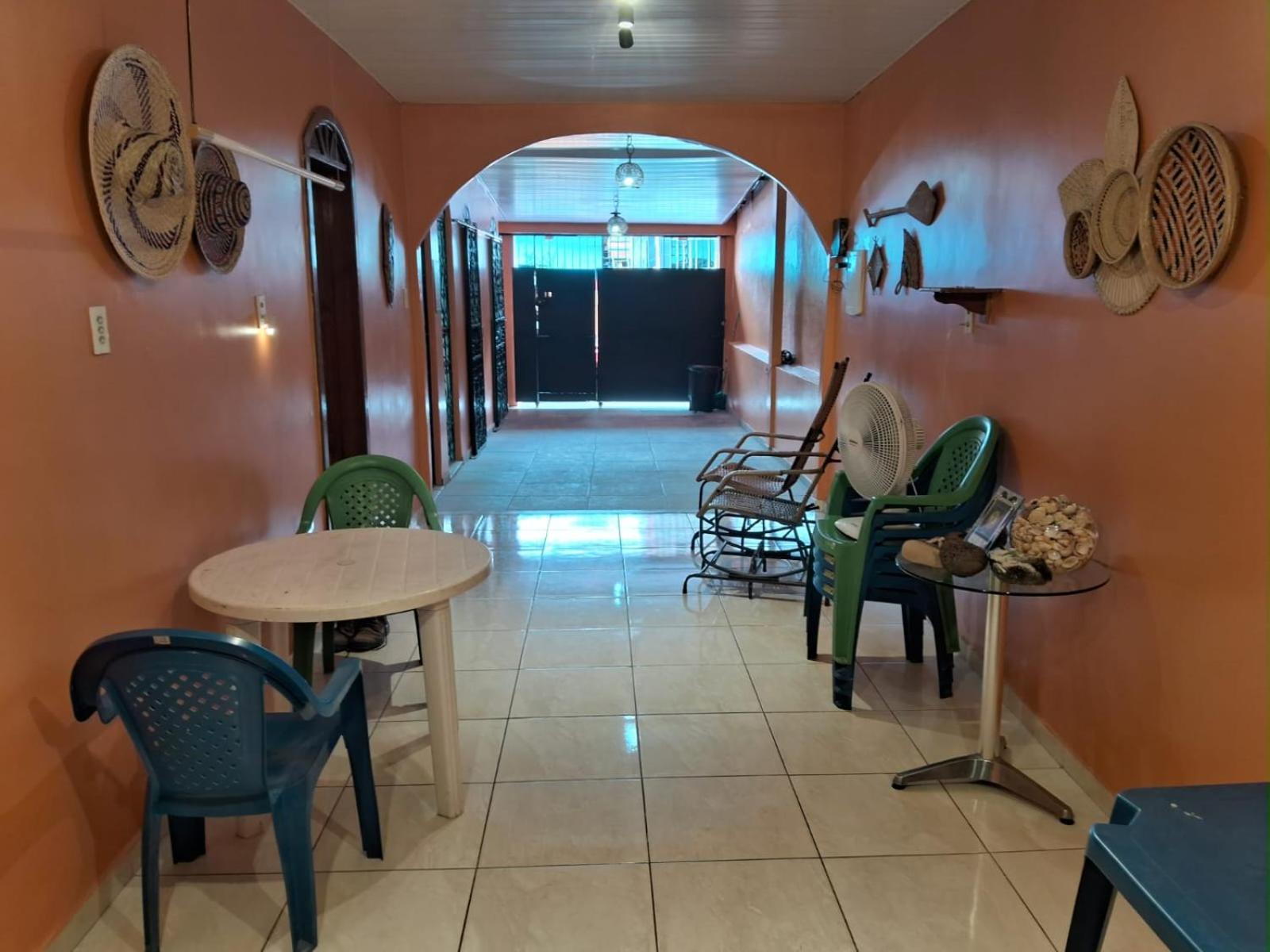Alvorada Suite