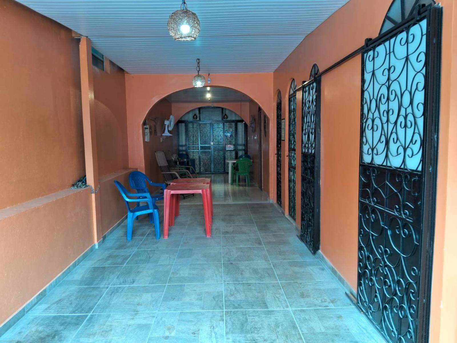Alvorada Suite